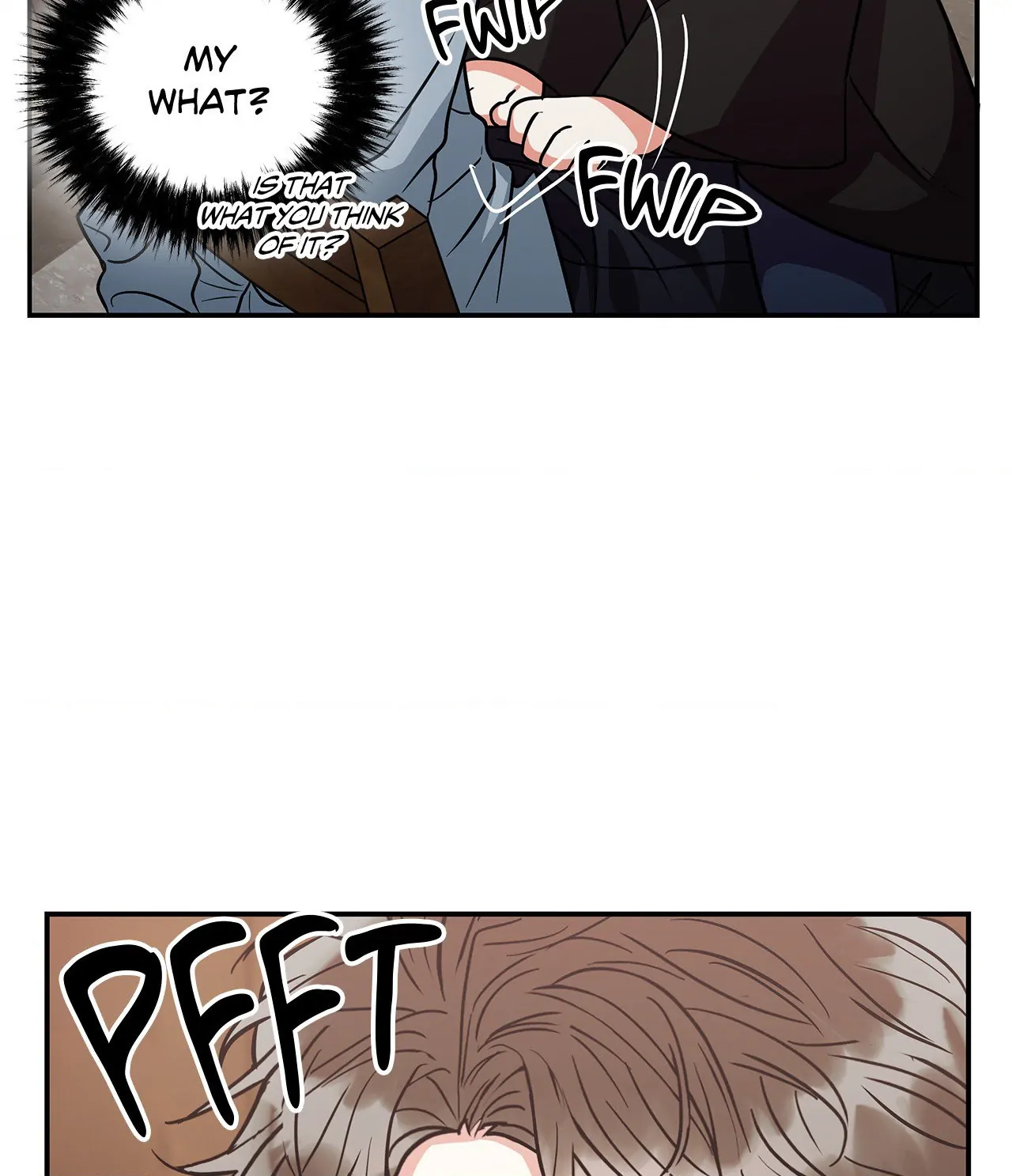 Mad Place [Official] - Chapter 65 manhwa