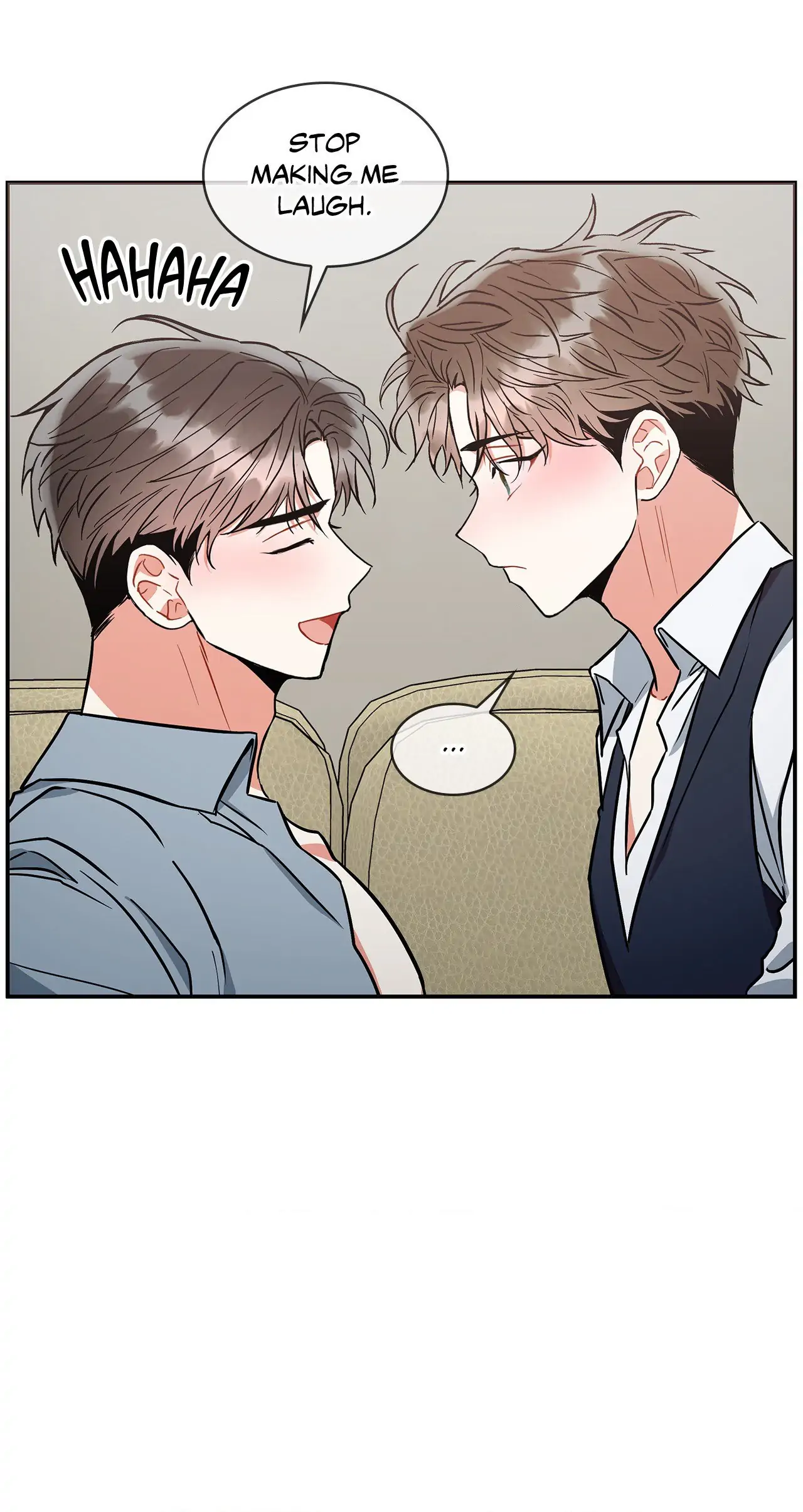 Mad Place [Official] - Chapter 65 manhwa