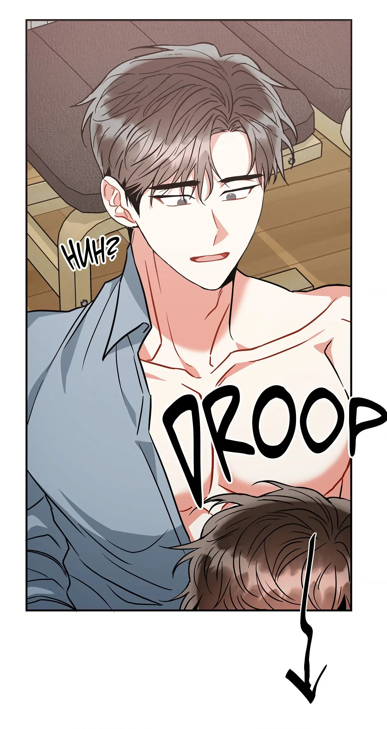 Mad Place [Official] - Chapter 65 manhwa