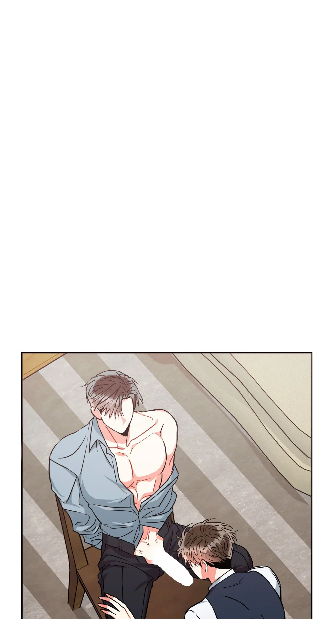 Mad Place [Official] - Chapter 65 manhwa