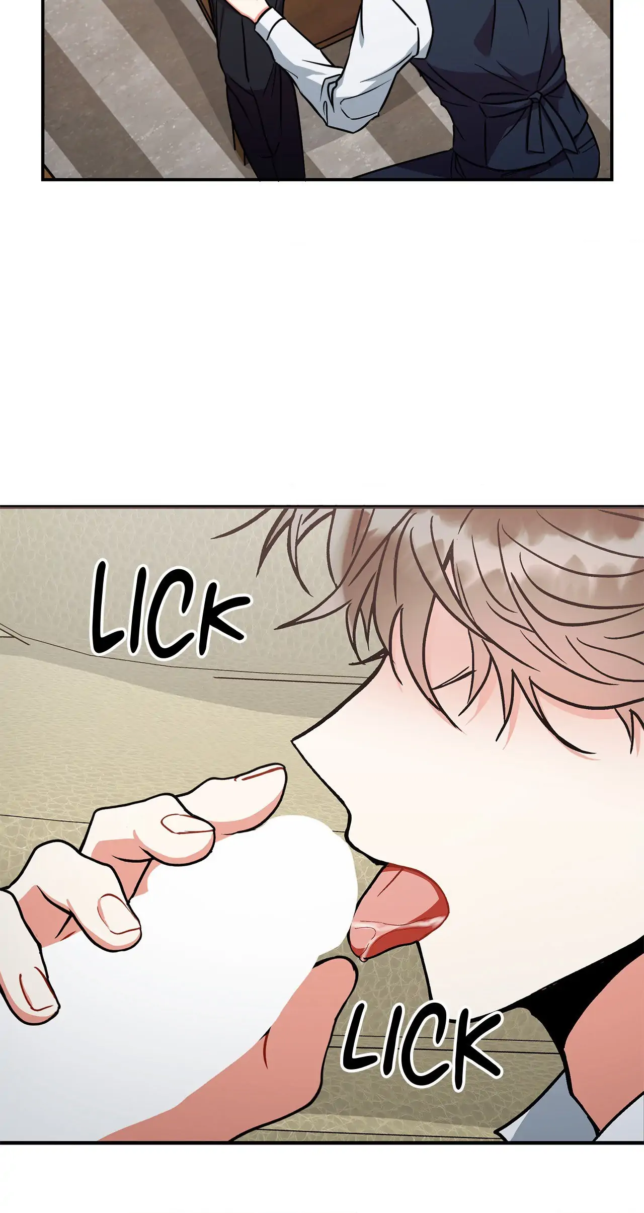 Mad Place [Official] - Chapter 65 manhwa