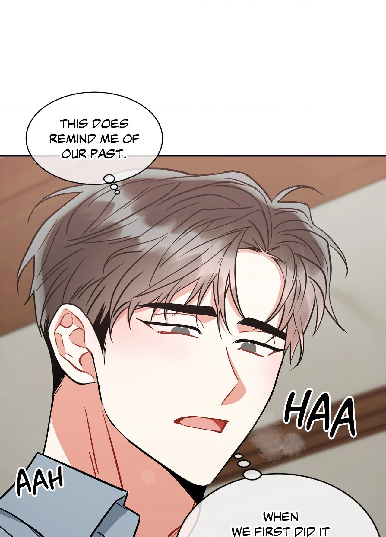 Mad Place [Official] - Chapter 65 manhwa
