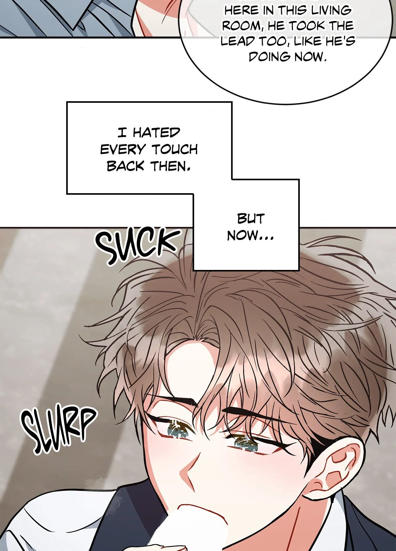 Mad Place [Official] - Chapter 65 manhwa