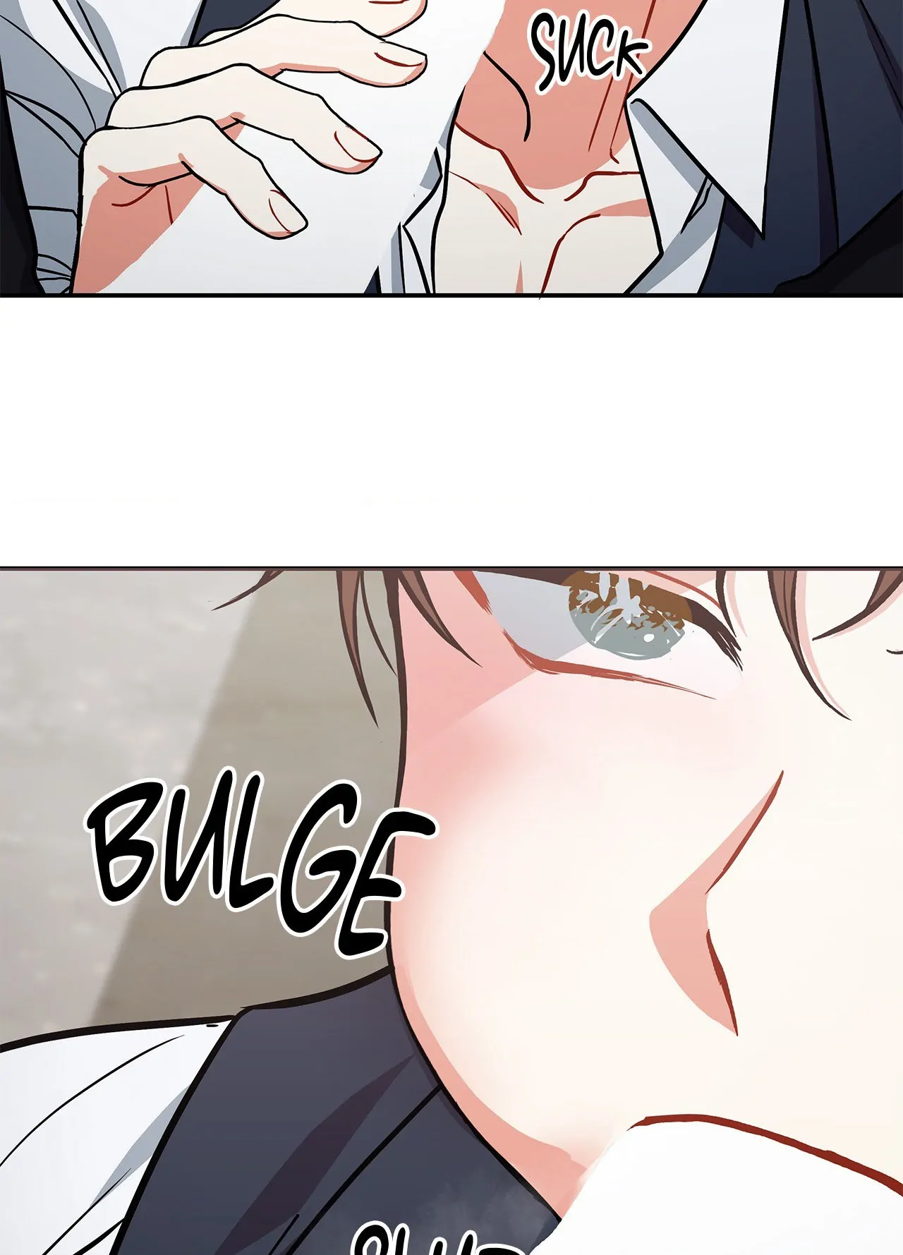 Mad Place [Official] - Chapter 65 manhwa