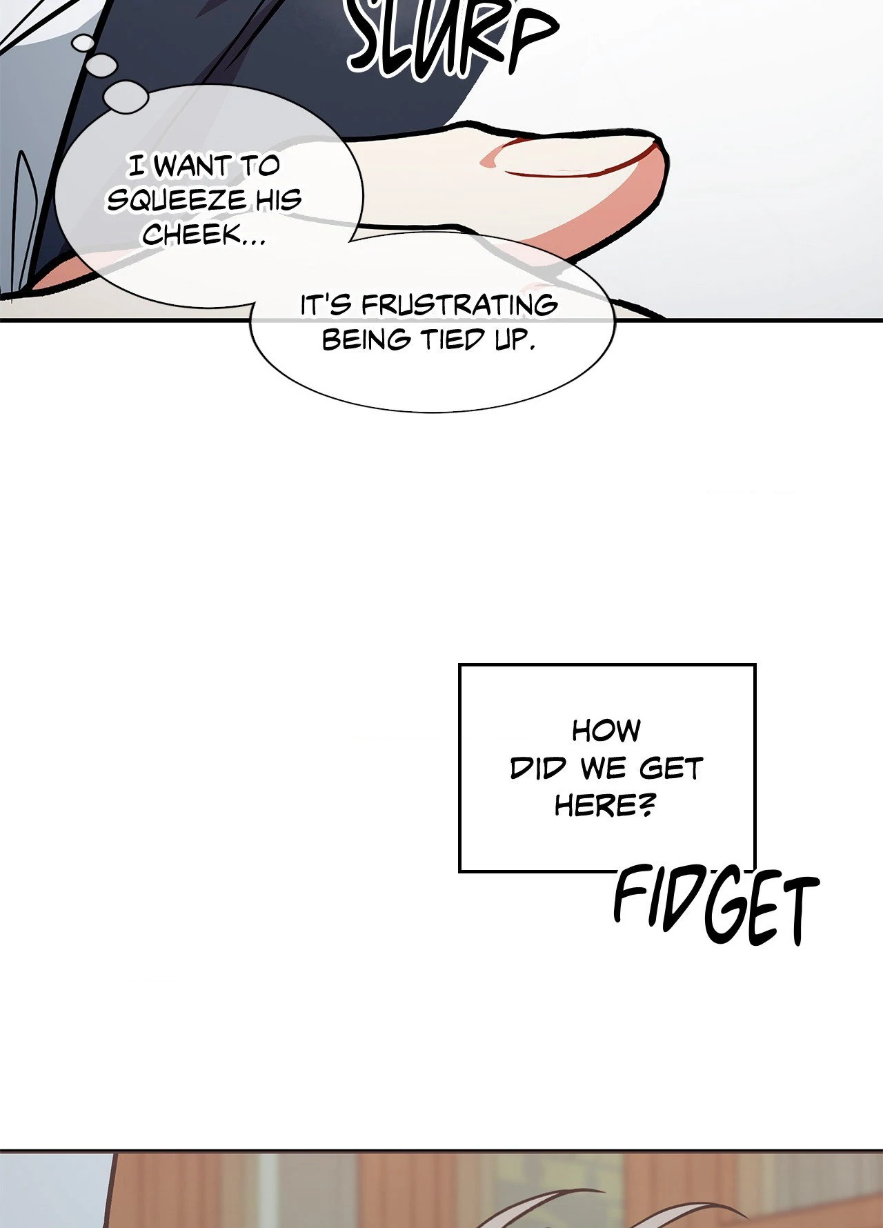 Mad Place [Official] - Chapter 65 manhwa