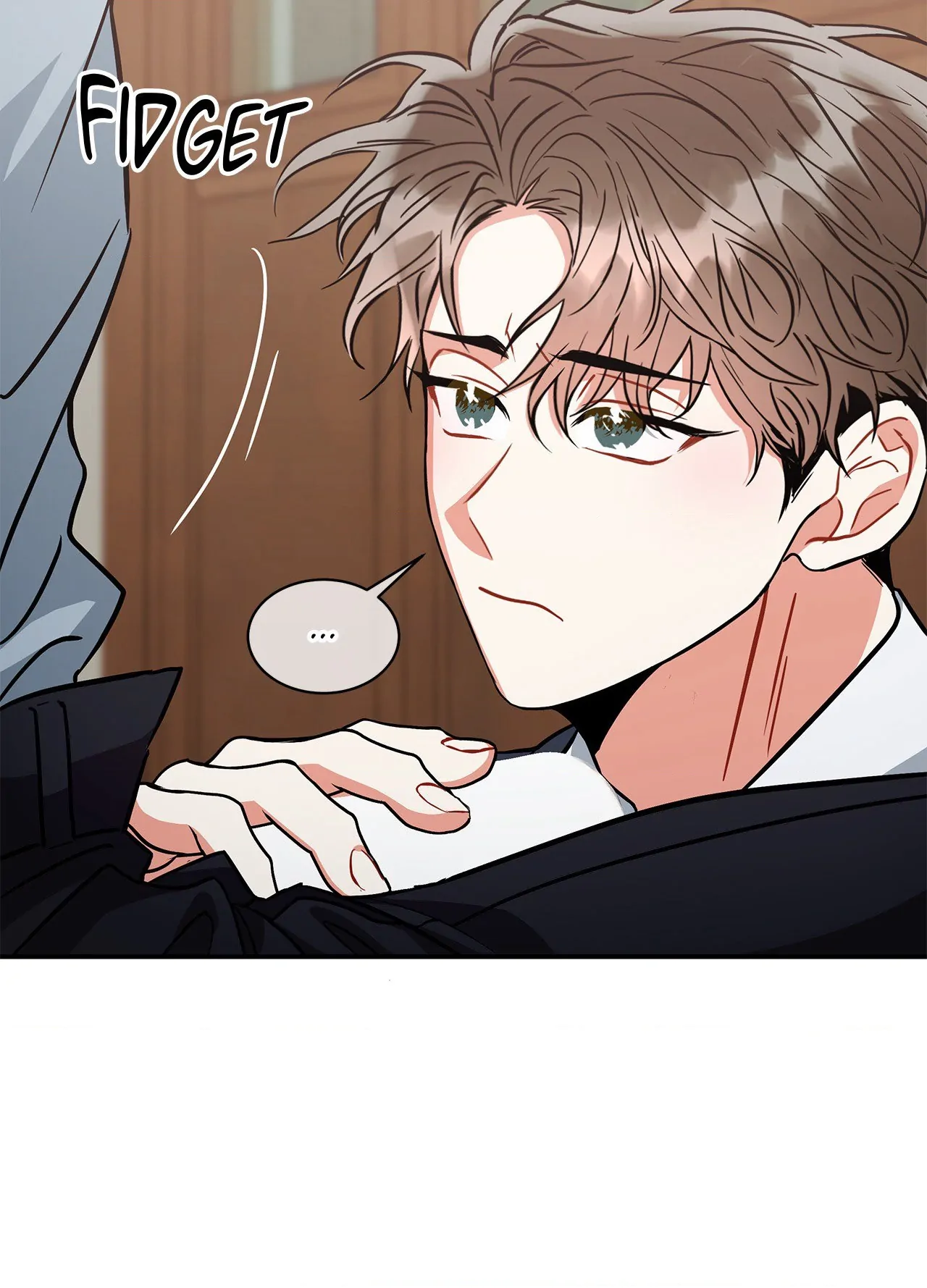 Mad Place [Official] - Chapter 65 manhwa