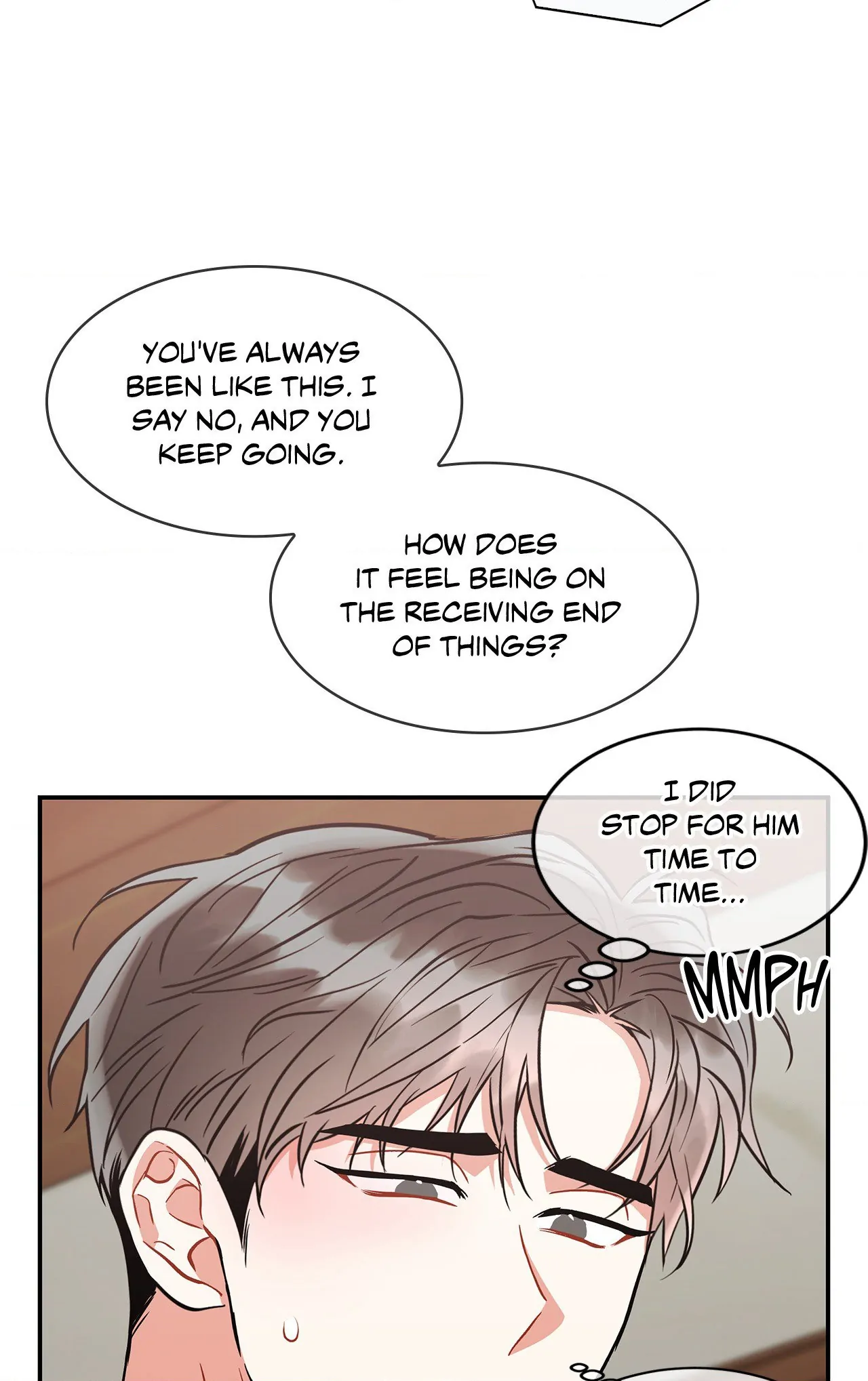 Mad Place [Official] - Chapter 65 manhwa