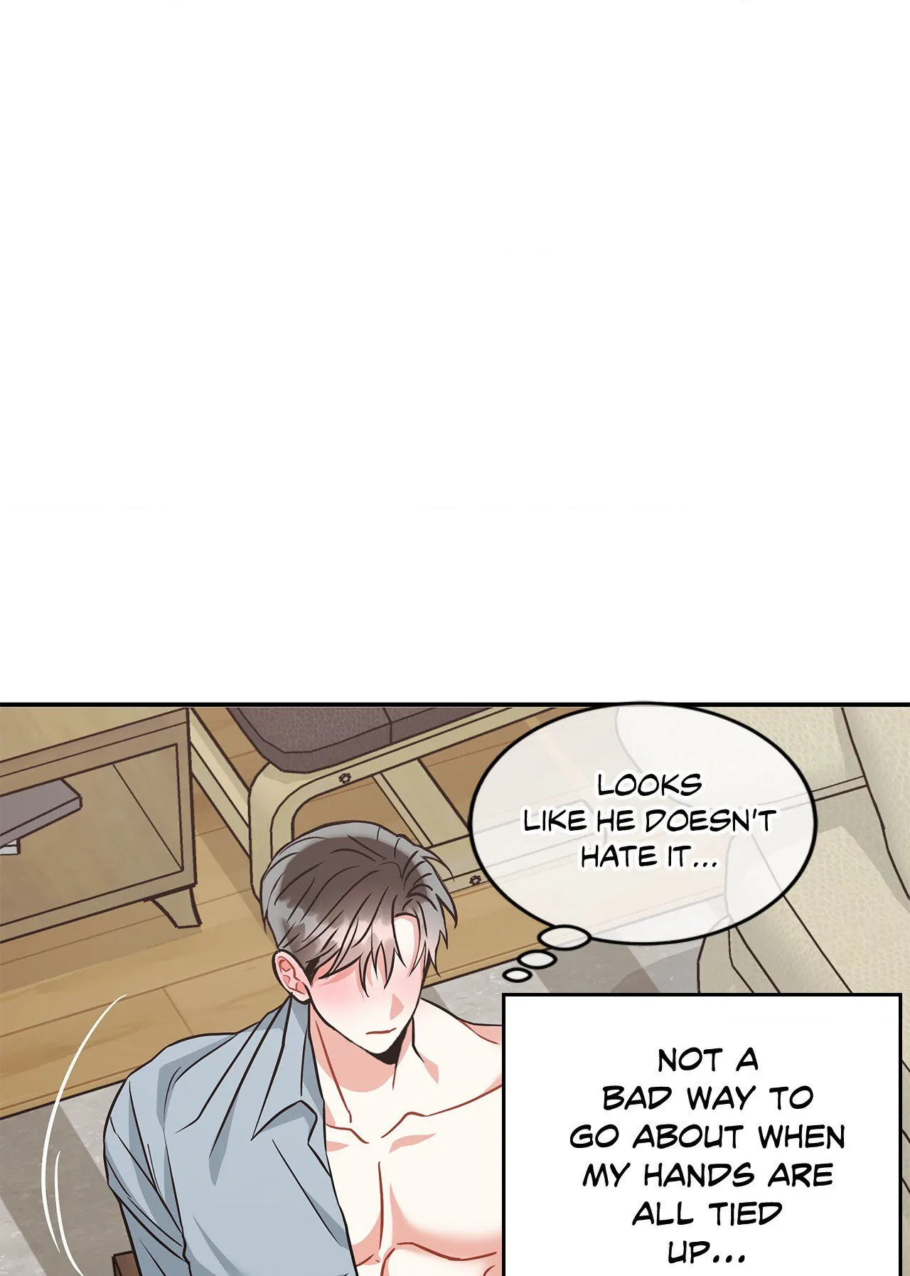 Mad Place [Official] - Chapter 65 manhwa