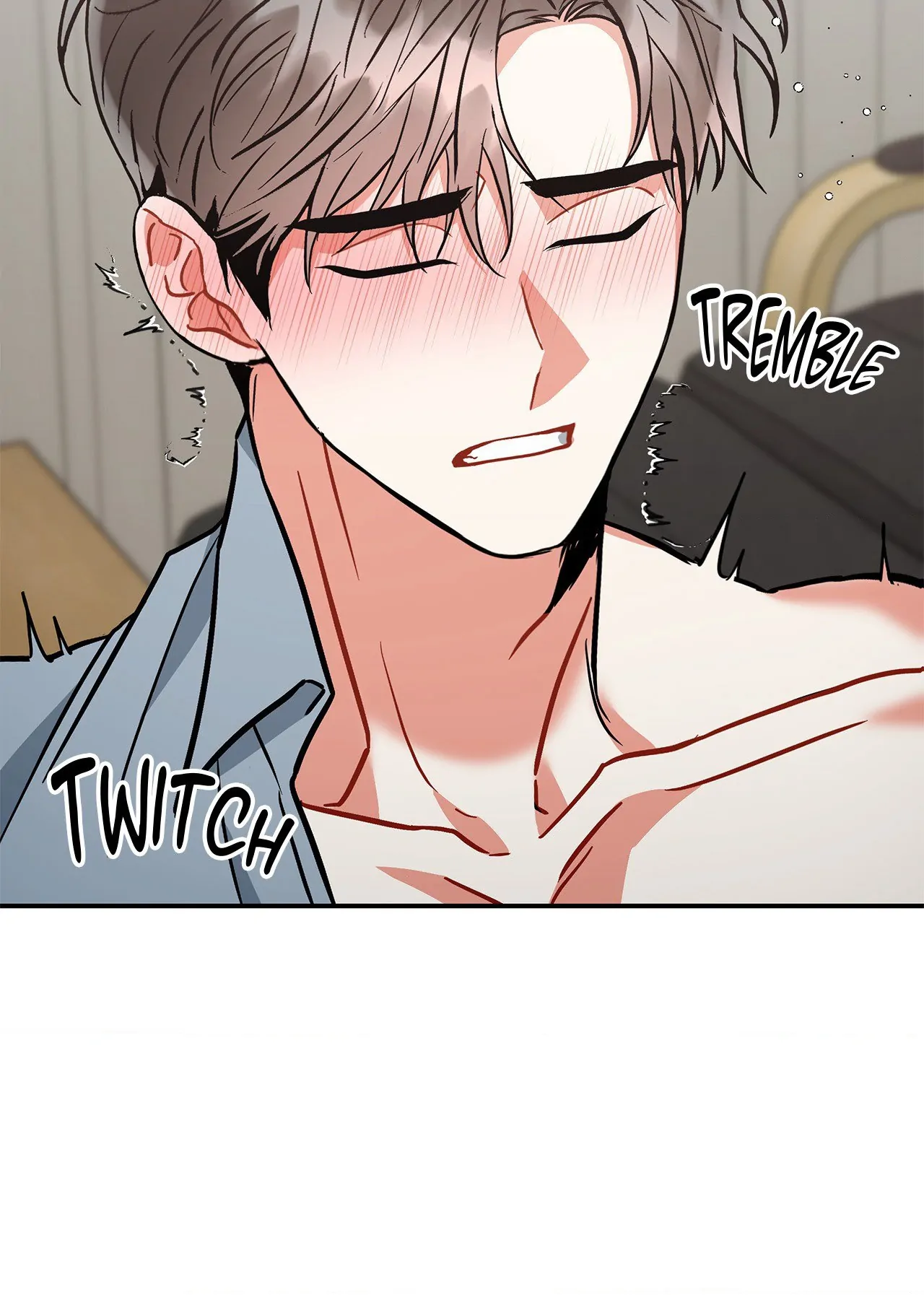Mad Place [Official] - Chapter 65 manhwa