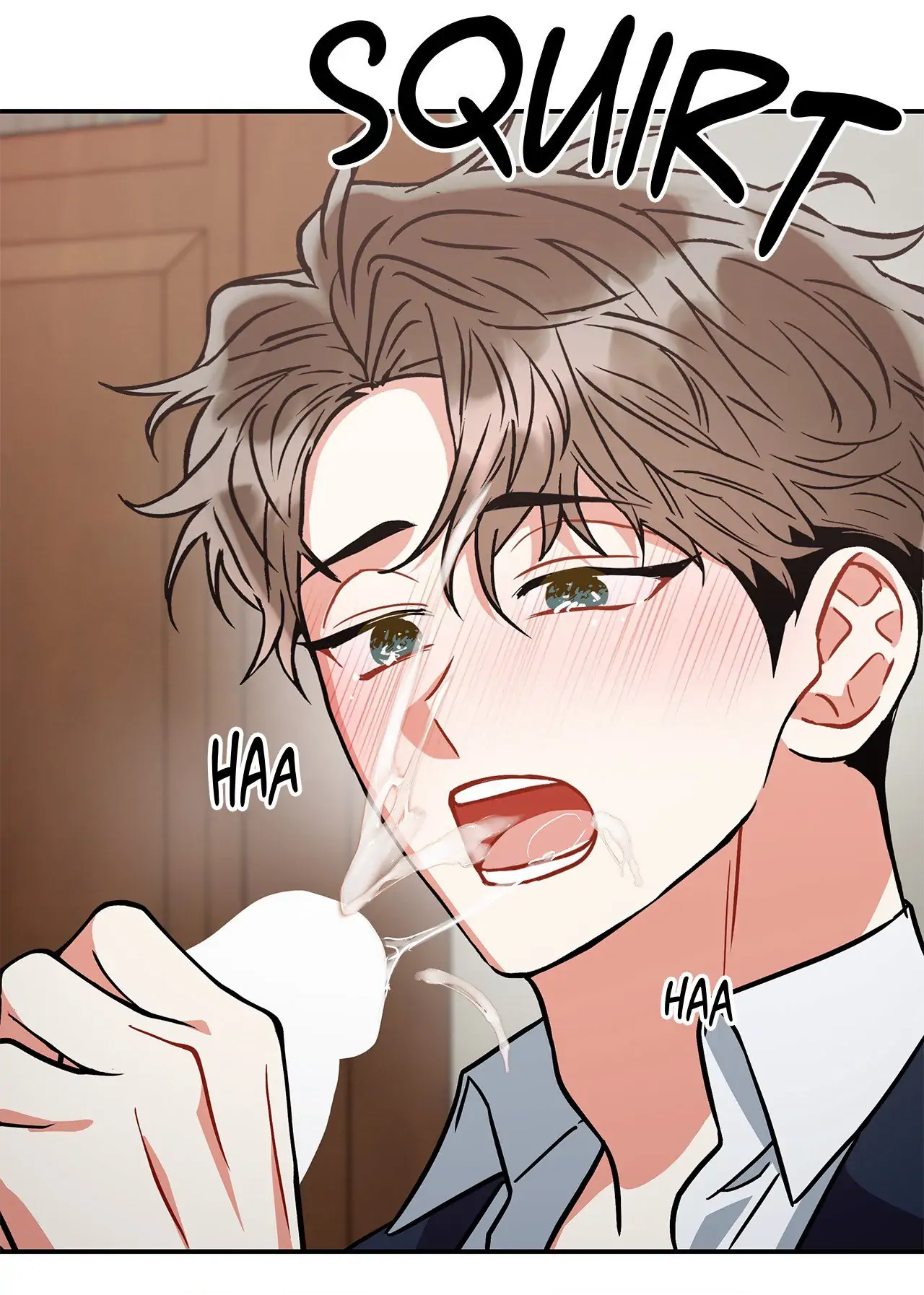 Mad Place [Official] - Chapter 65 manhwa