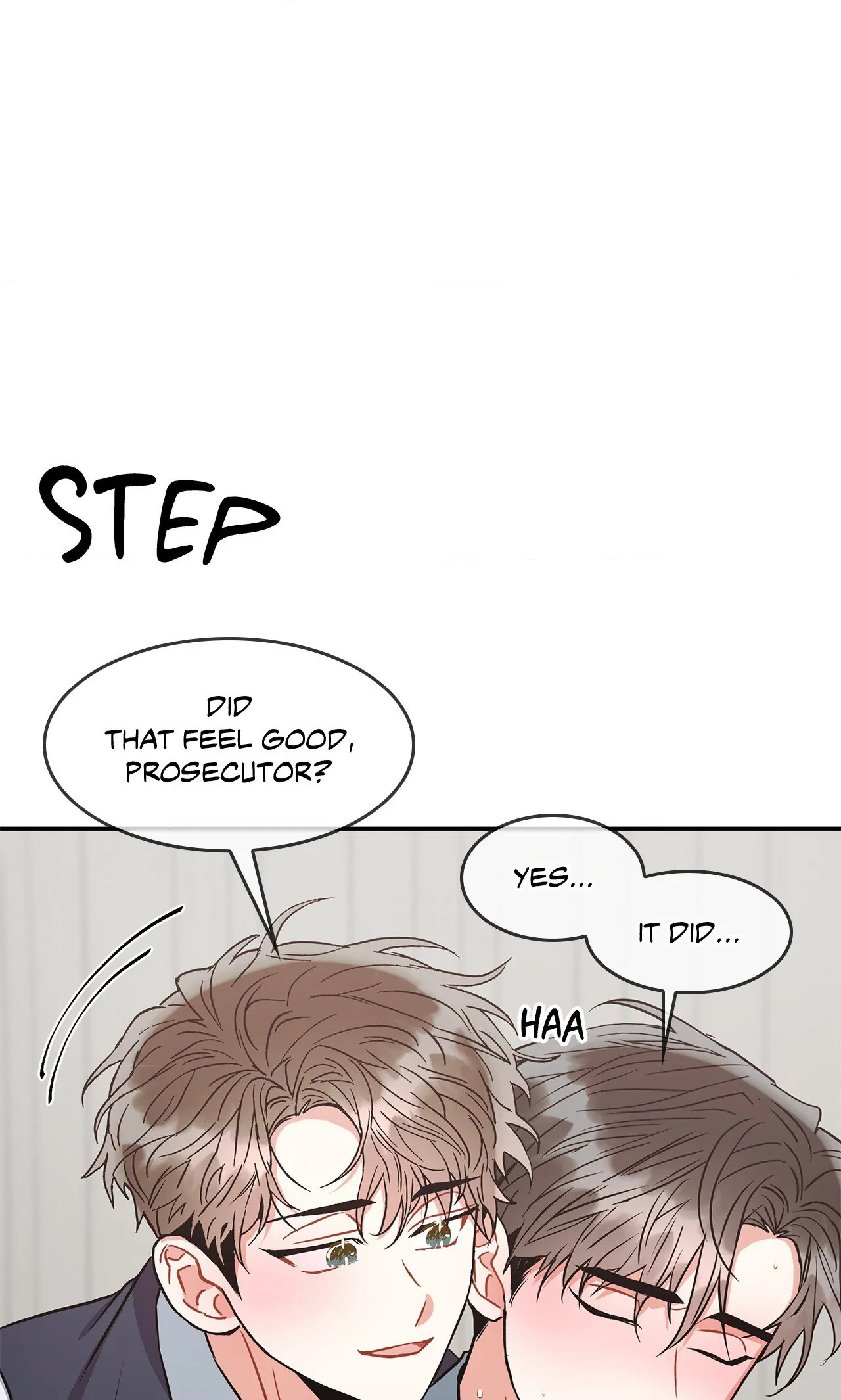 Mad Place [Official] - Chapter 65 manhwa