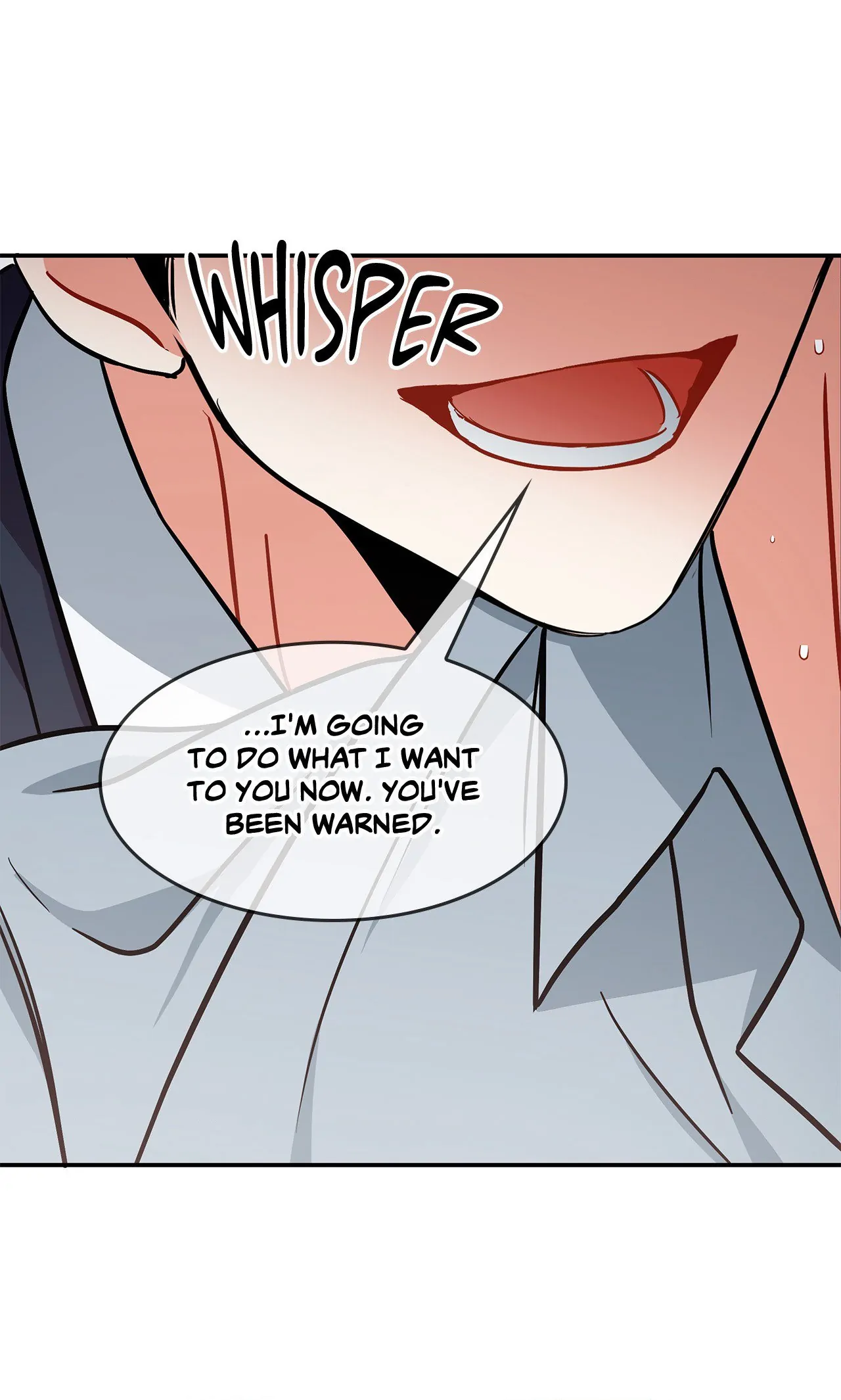 Mad Place [Official] - Chapter 65 manhwa