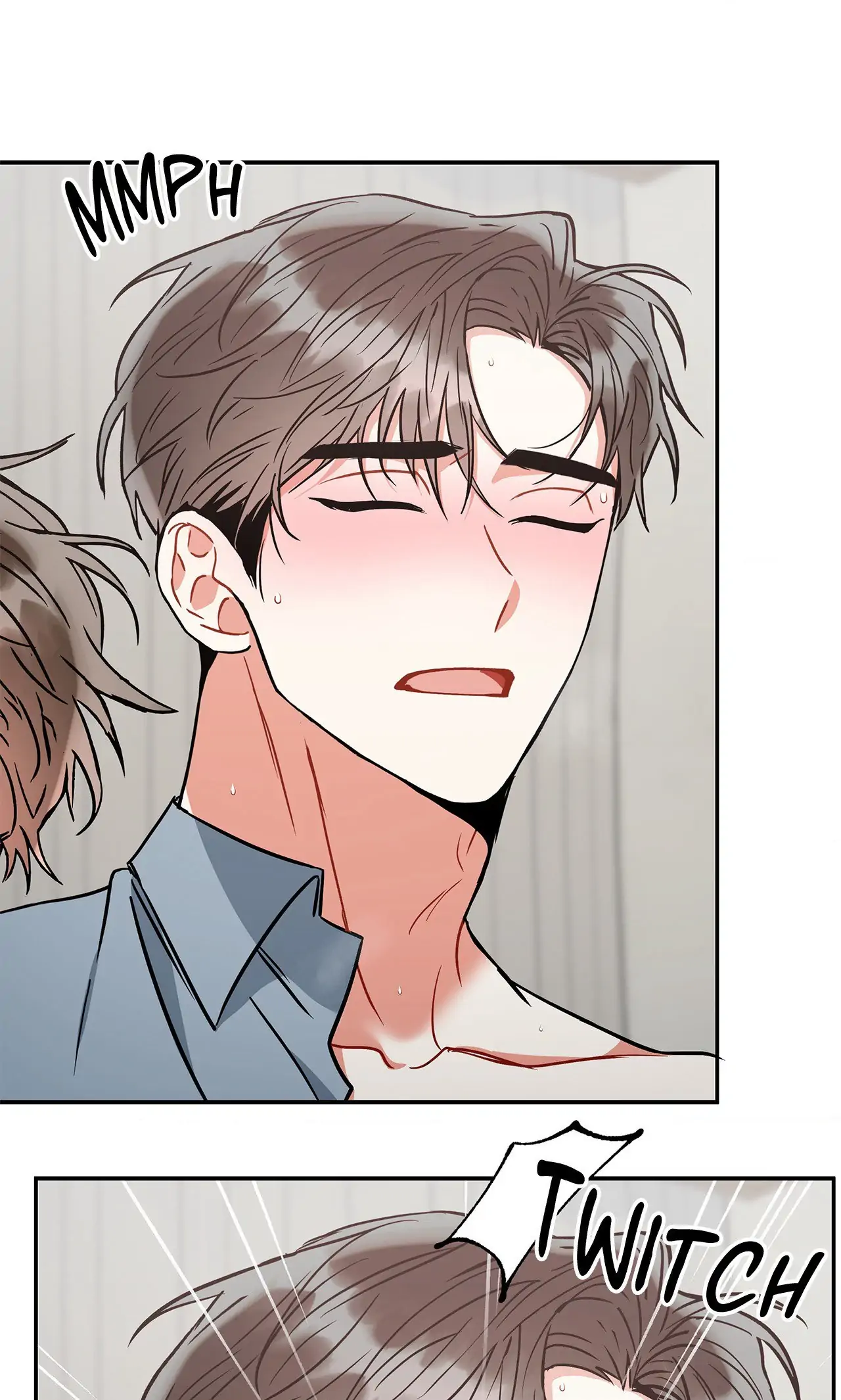 Mad Place [Official] - Chapter 65 manhwa