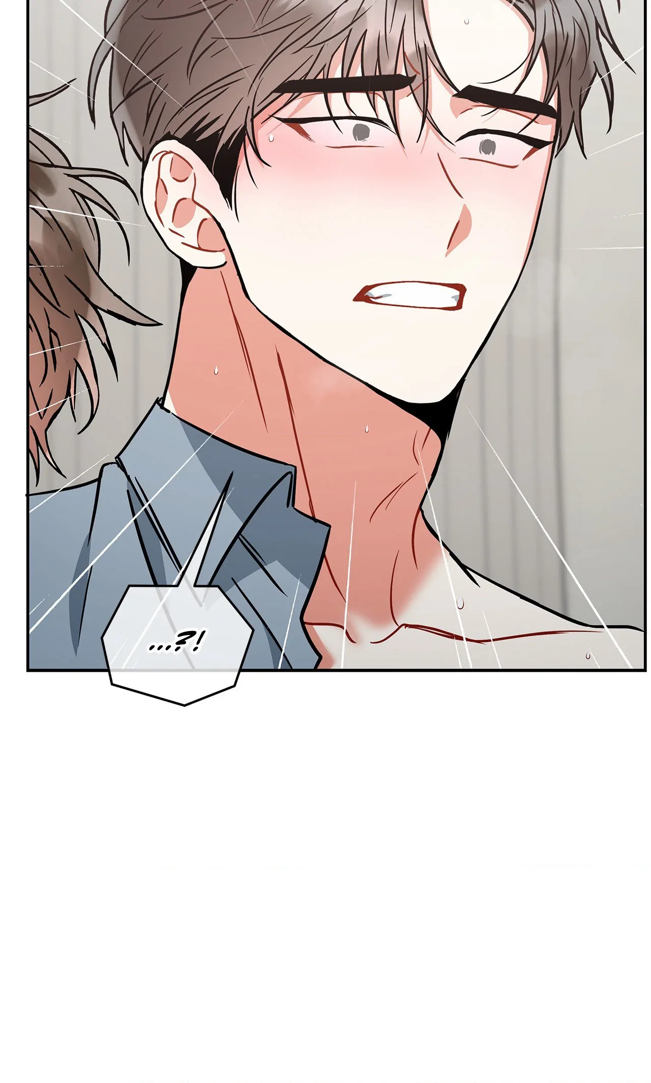 Mad Place [Official] - Chapter 65 manhwa