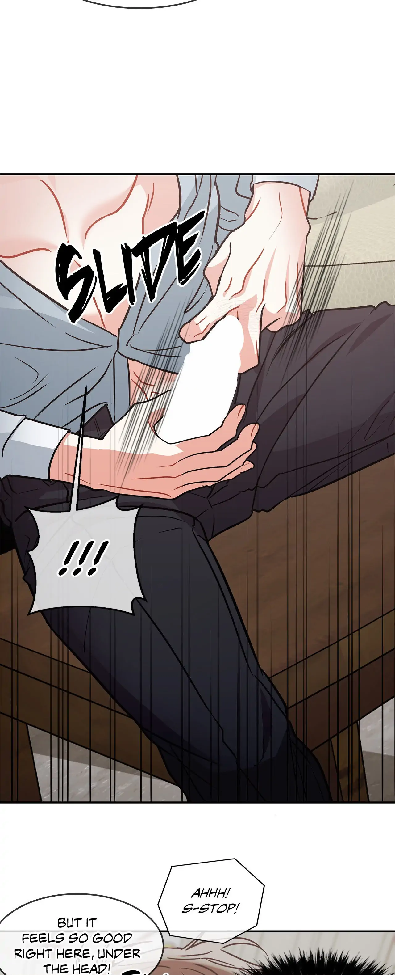 Mad Place [Official] - Chapter 65 manhwa