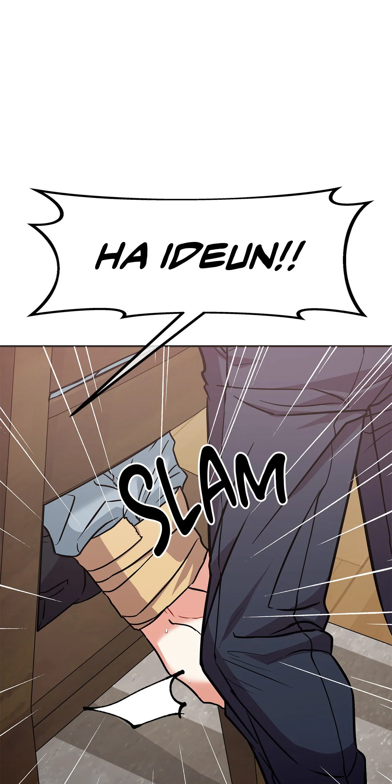 Mad Place [Official] - Chapter 65 manhwa