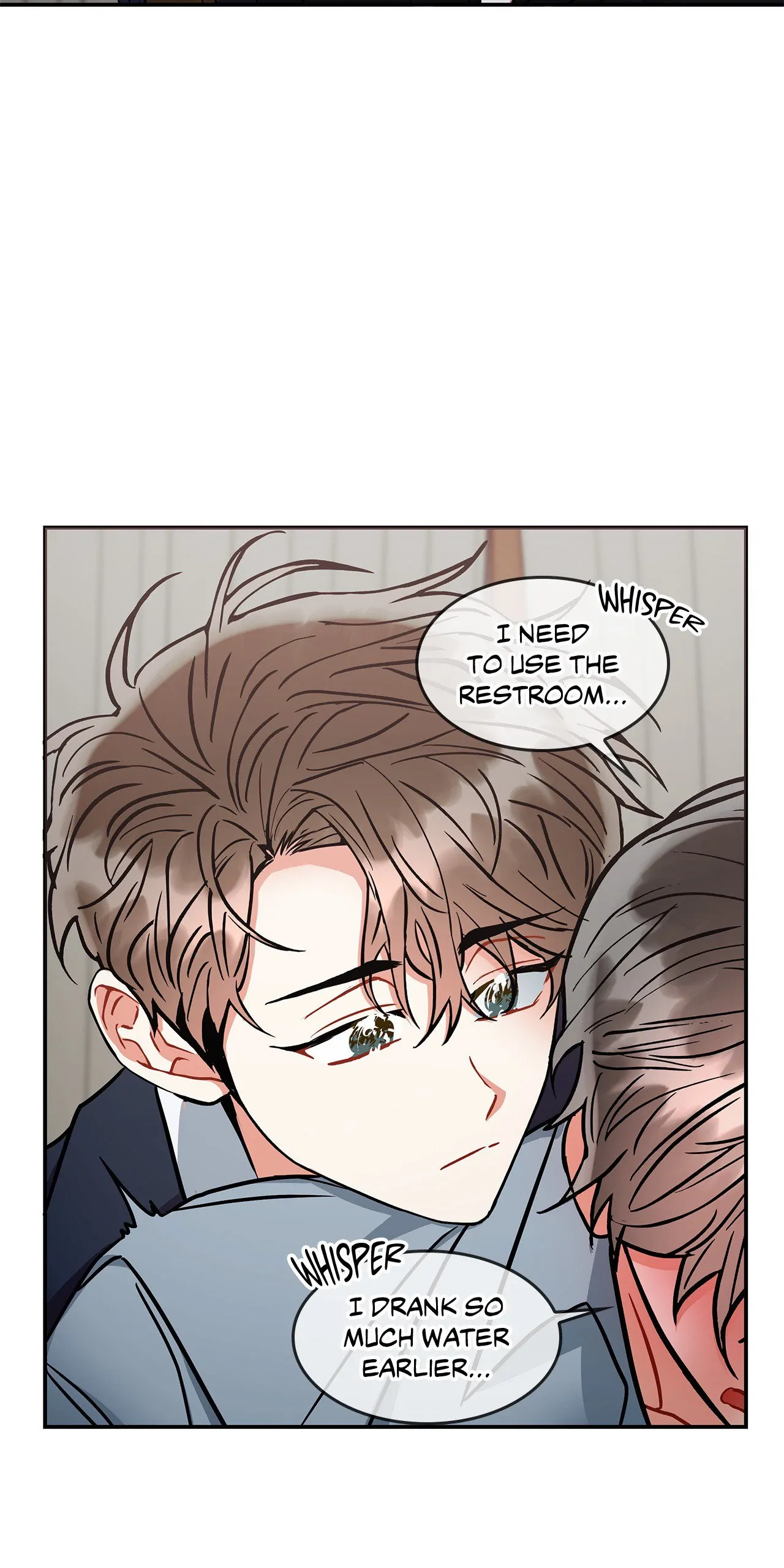 Mad Place [Official] - Chapter 65 manhwa