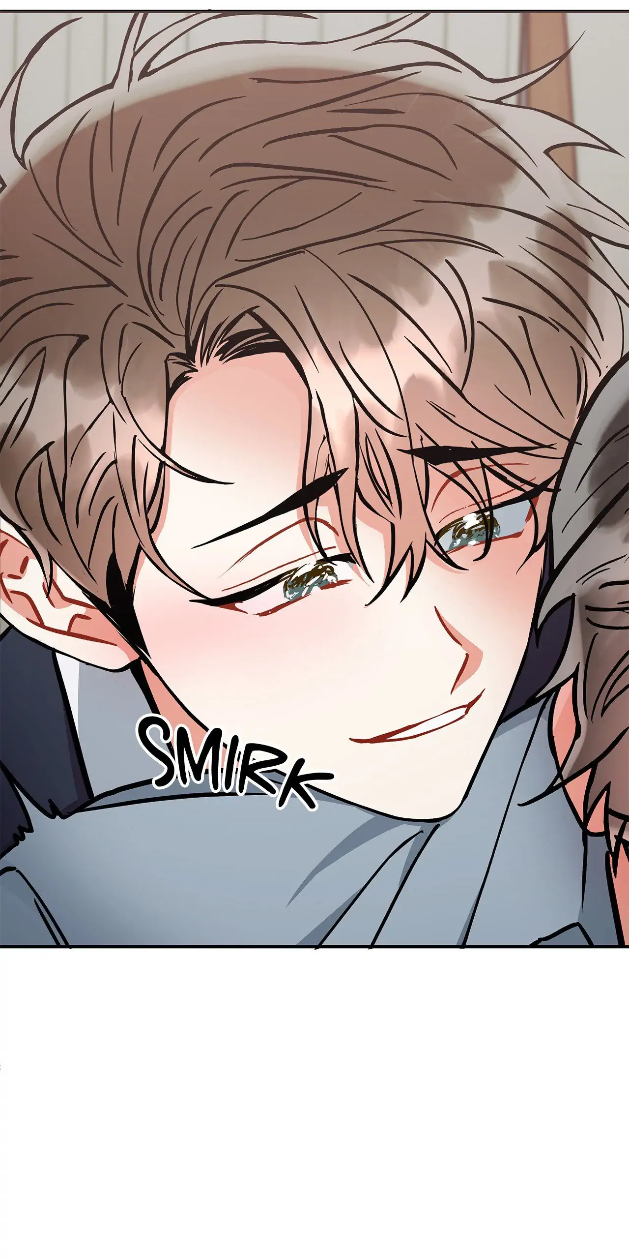 Mad Place [Official] - Chapter 65 manhwa