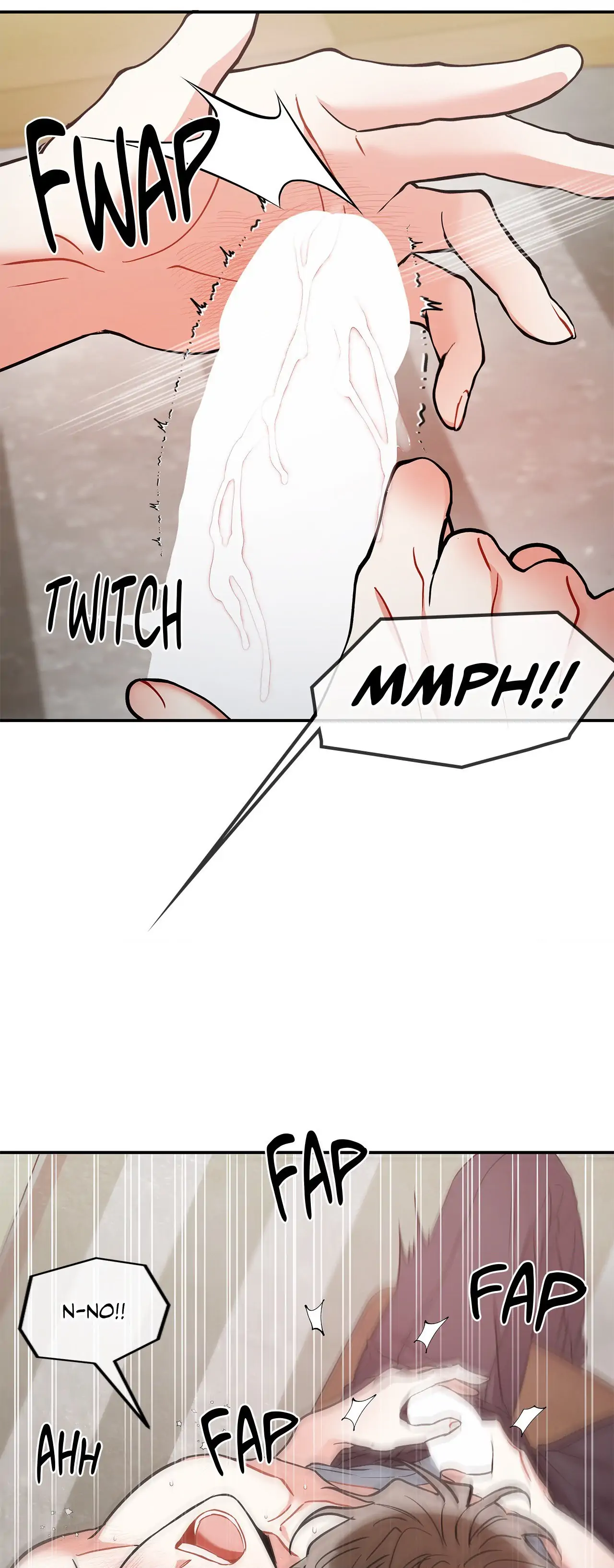 Mad Place [Official] - Chapter 65 manhwa