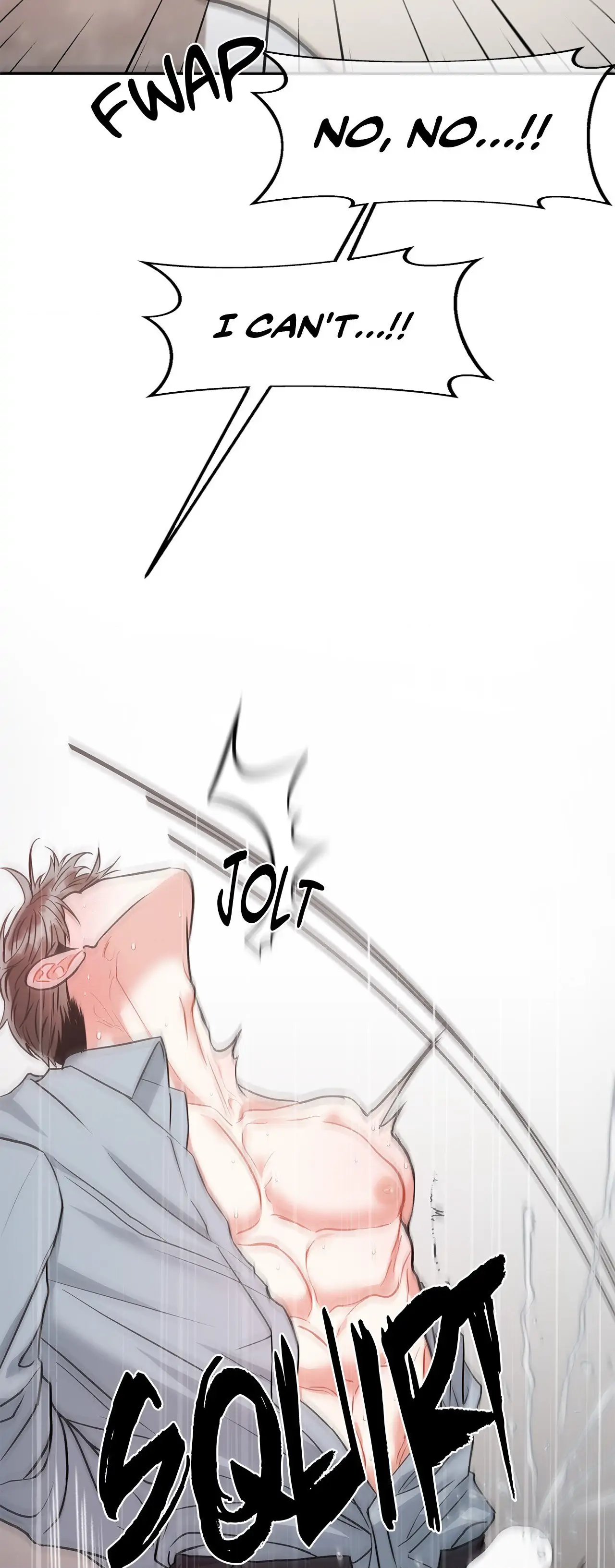Mad Place [Official] - Chapter 65 manhwa