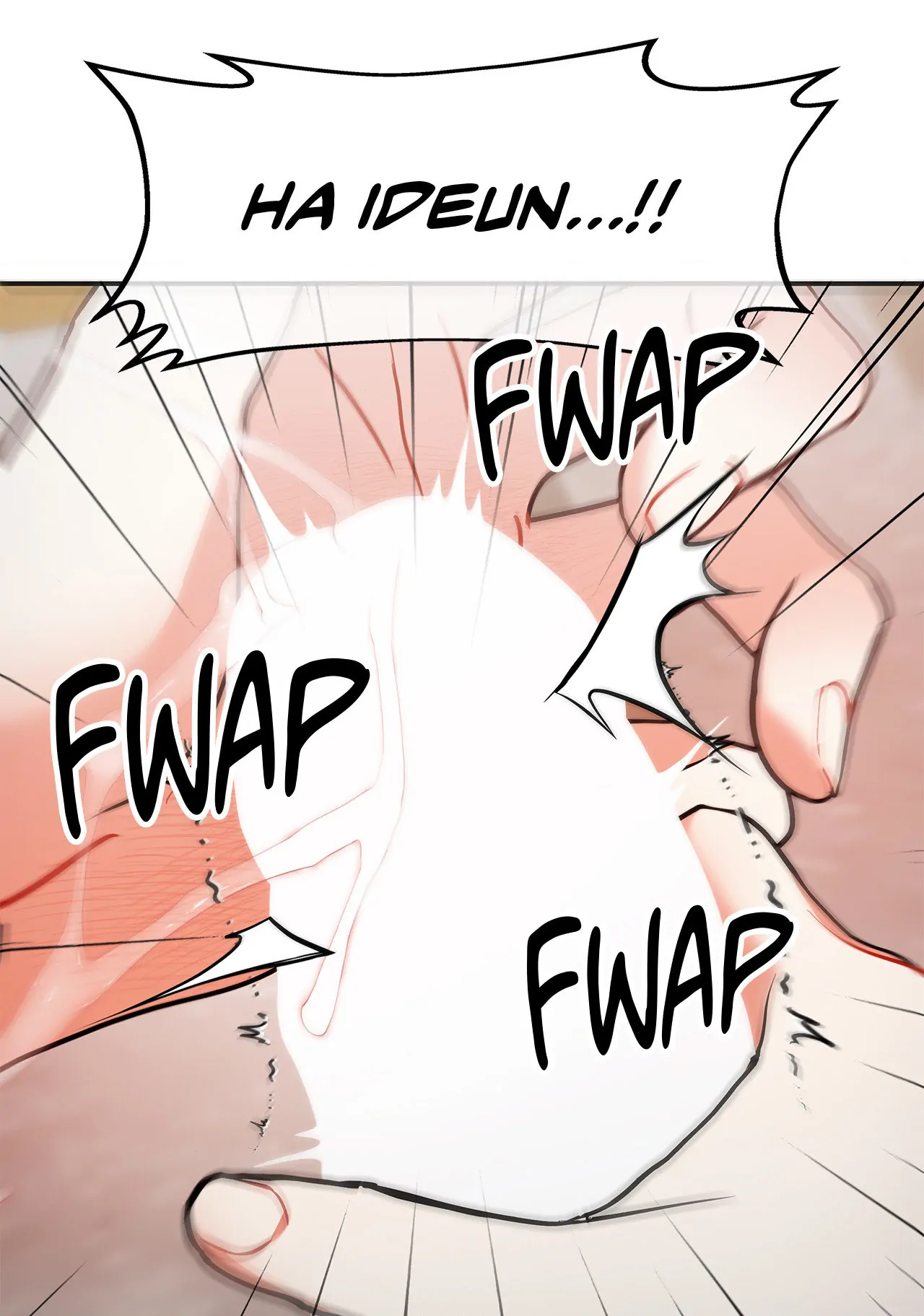 Mad Place [Official] - Chapter 66 manhwa