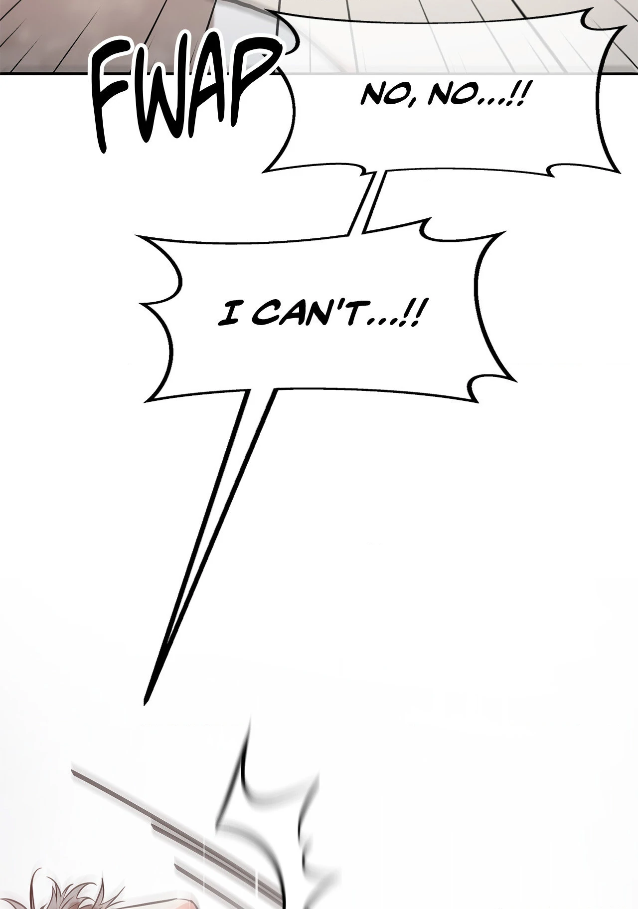 Mad Place [Official] - Chapter 66 manhwa