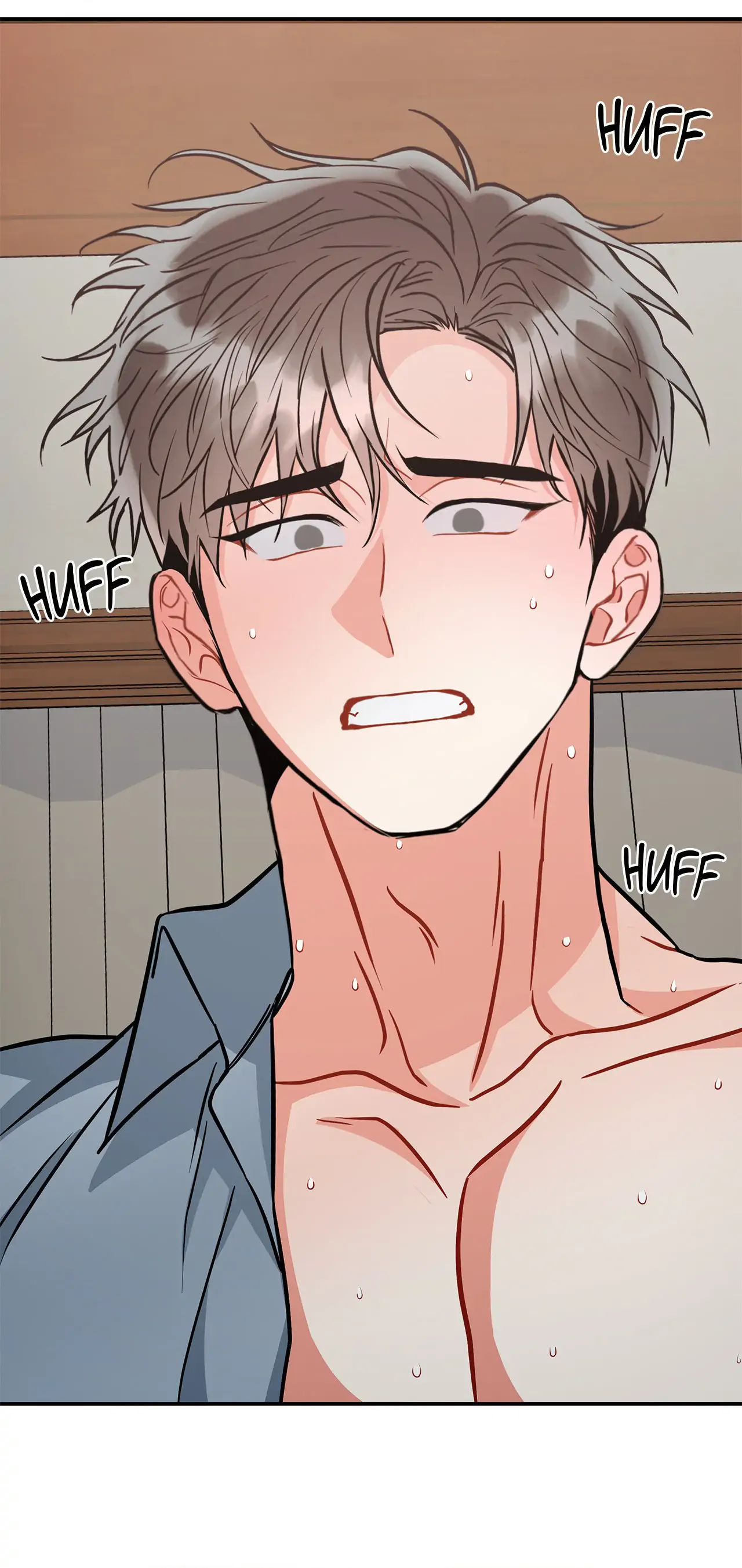 Mad Place [Official] - Chapter 66 manhwa