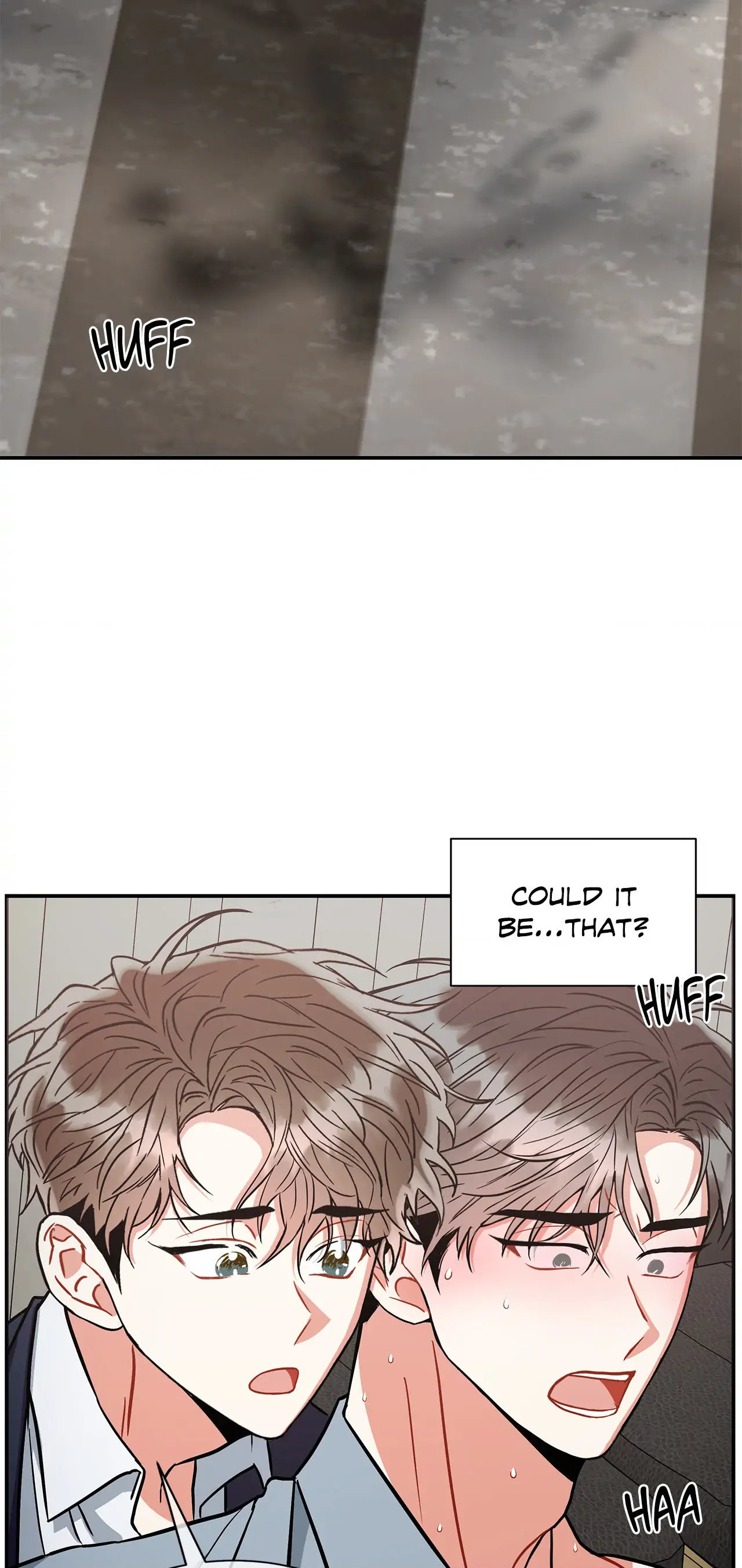 Mad Place [Official] - Chapter 66 manhwa