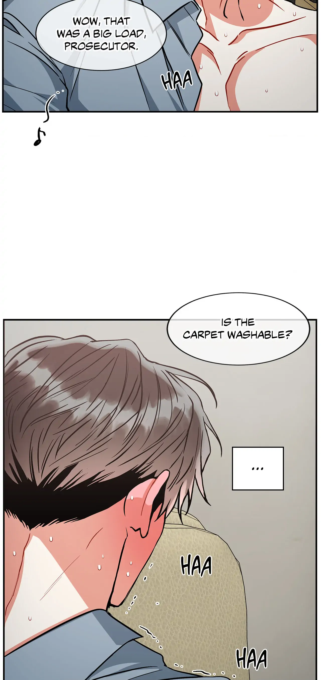 Mad Place [Official] - Chapter 66 manhwa