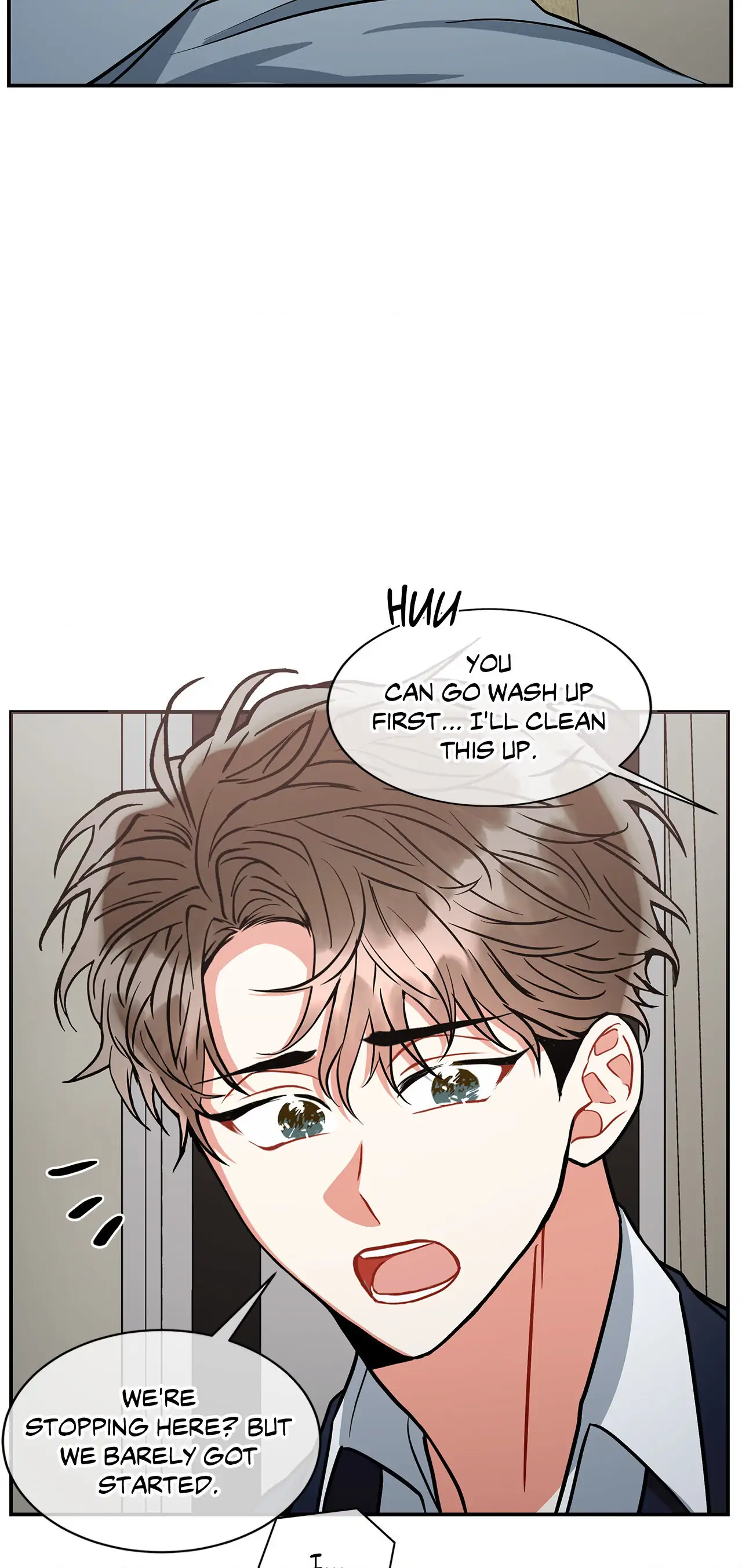 Mad Place [Official] - Chapter 66 manhwa