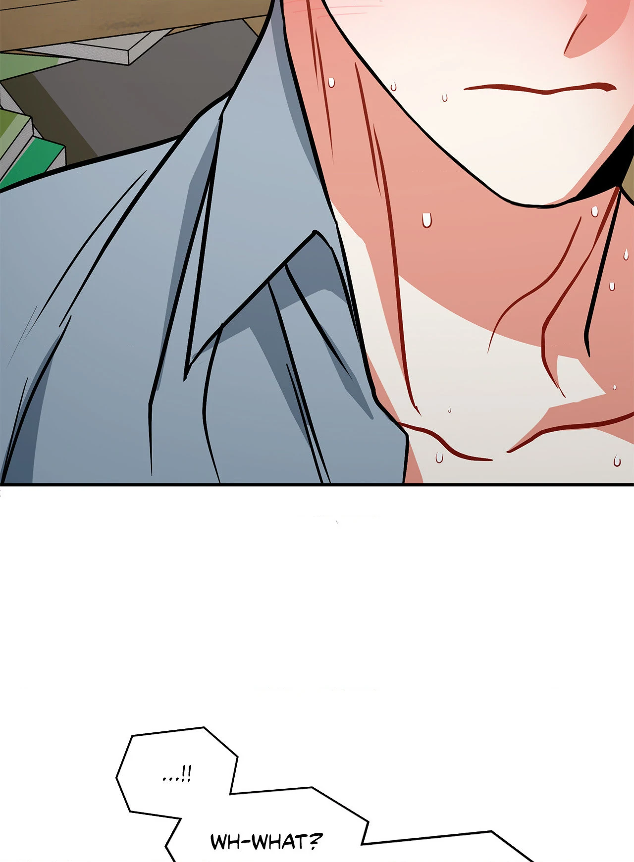 Mad Place [Official] - Chapter 66 manhwa