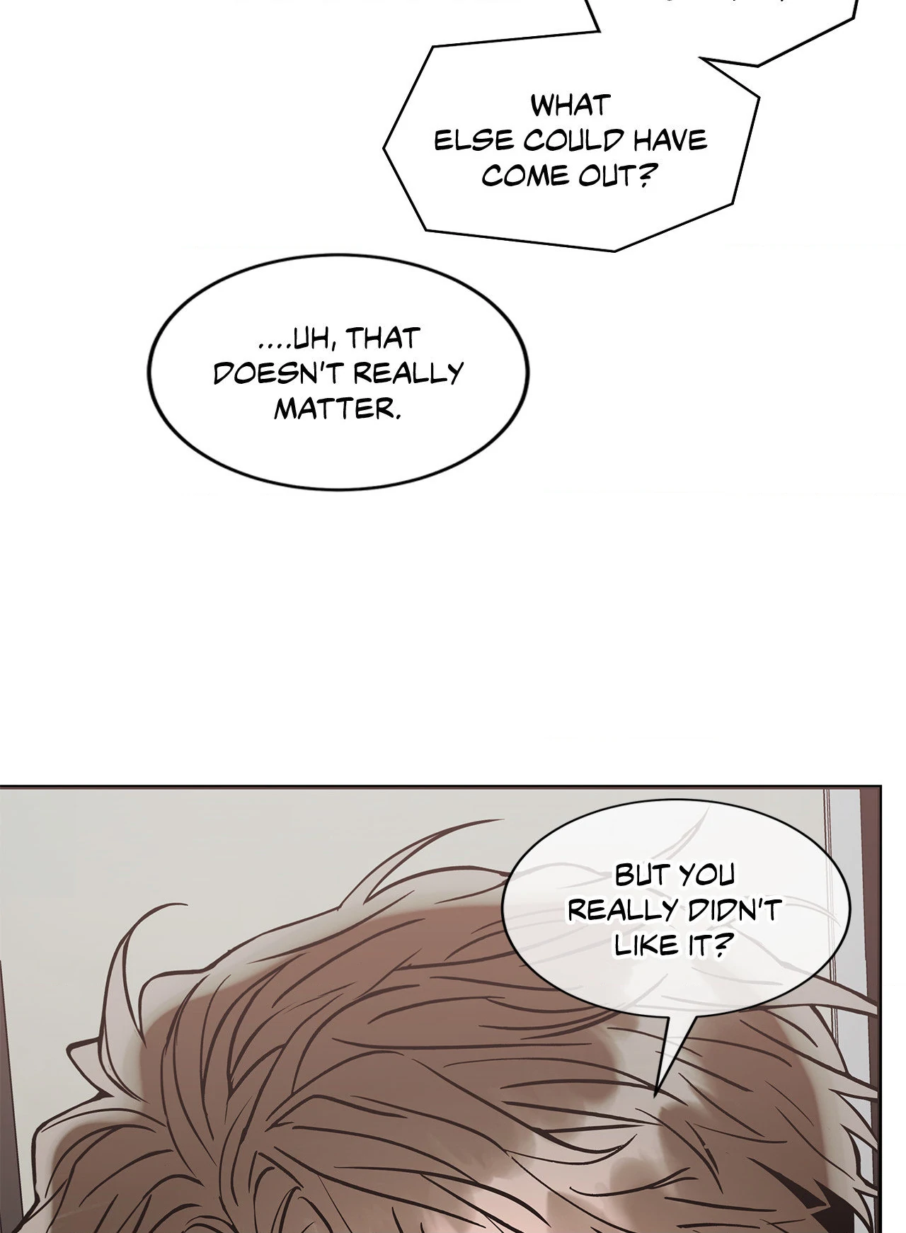 Mad Place [Official] - Chapter 66 manhwa