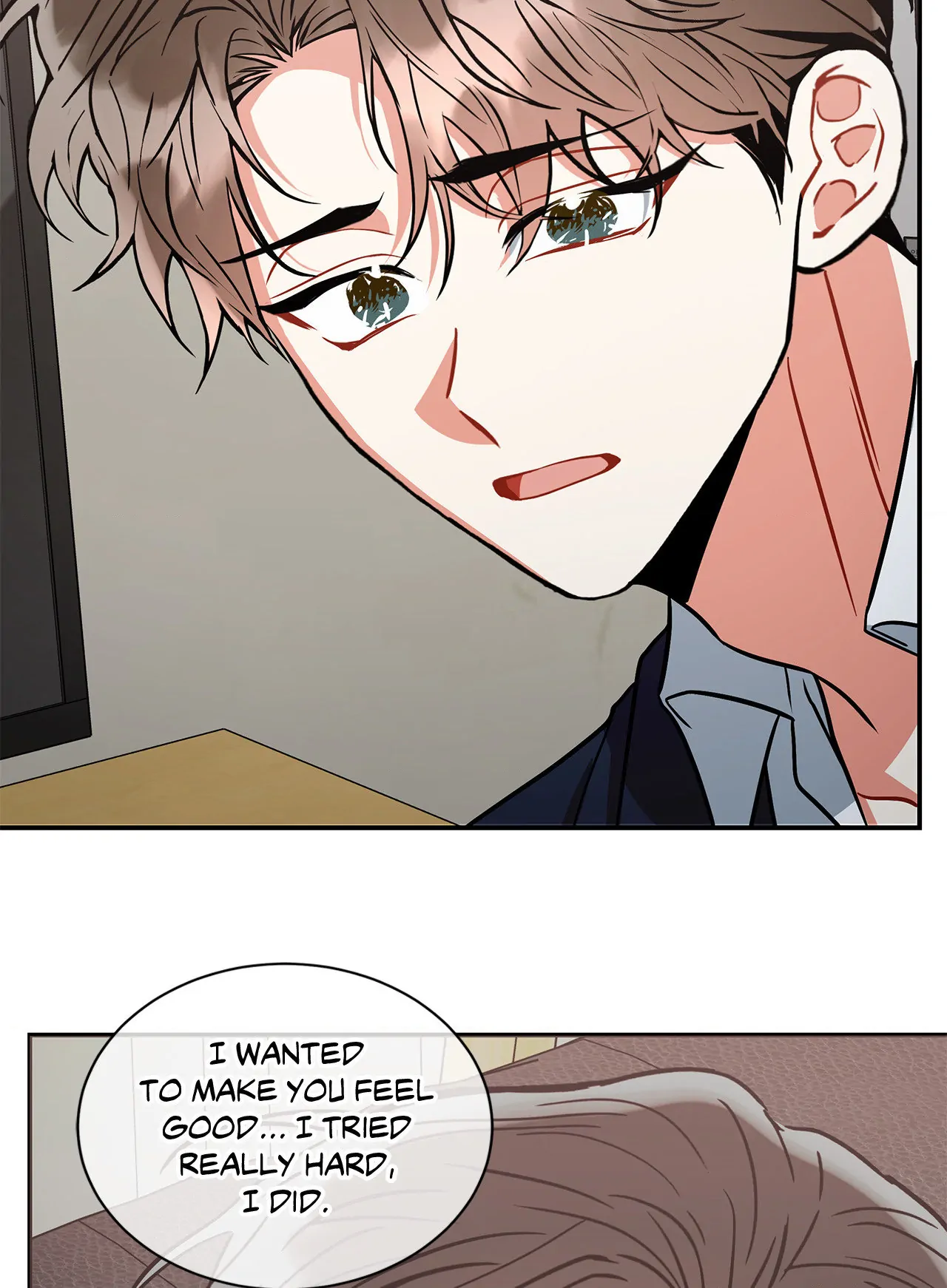 Mad Place [Official] - Chapter 66 manhwa