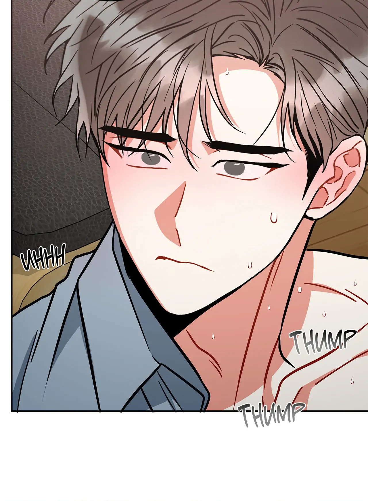 Mad Place [Official] - Chapter 66 manhwa