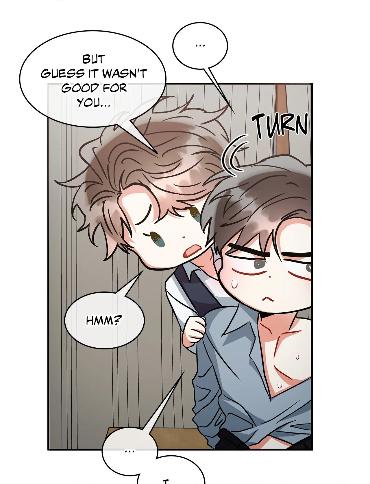 Mad Place [Official] - Chapter 66 manhwa