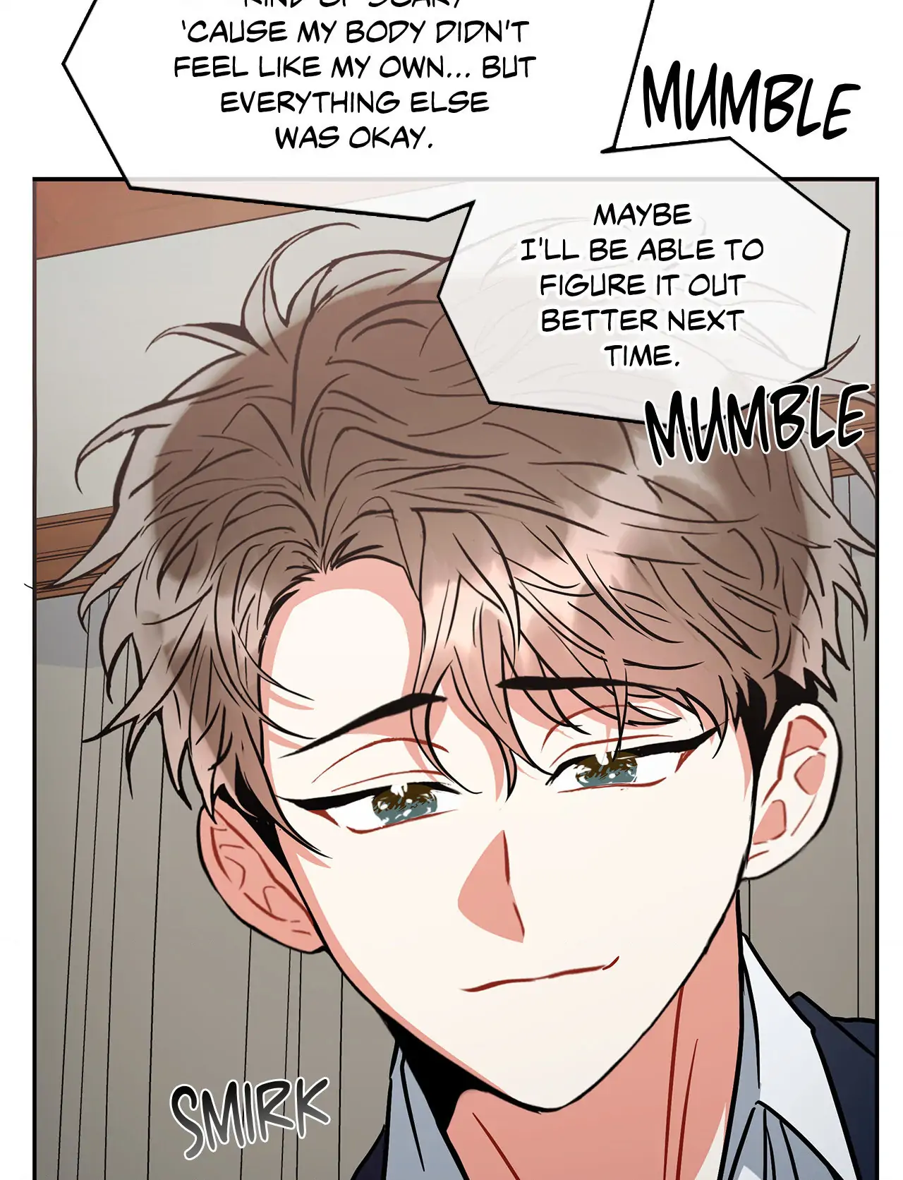 Mad Place [Official] - Chapter 66 manhwa