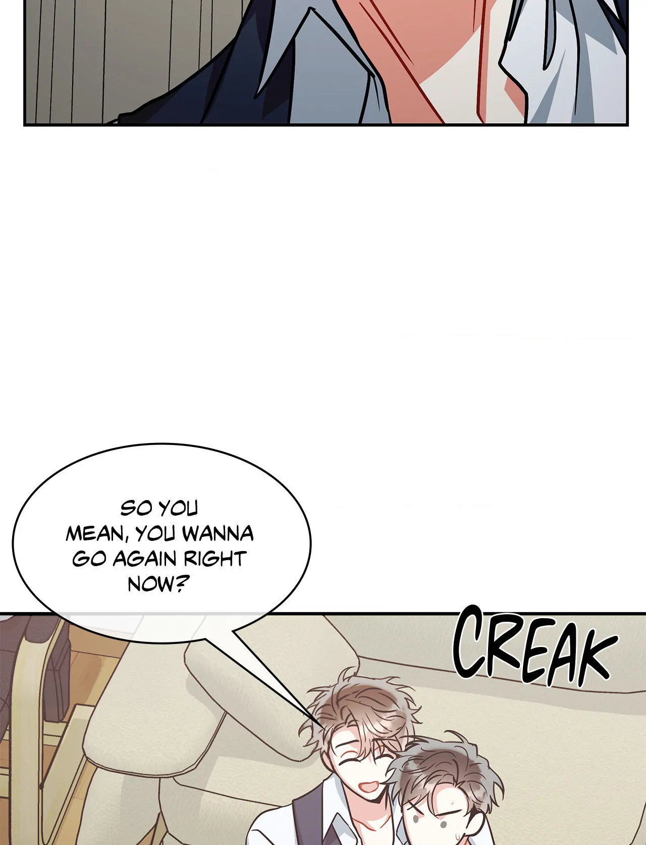 Mad Place [Official] - Chapter 66 manhwa