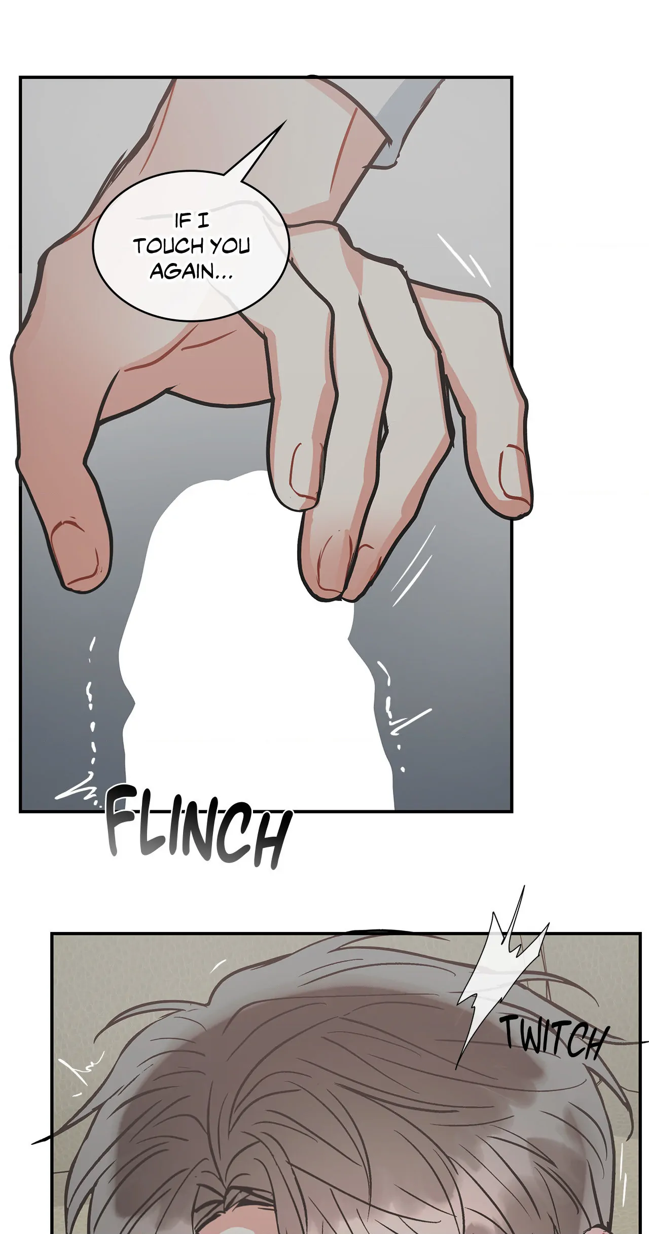Mad Place [Official] - Chapter 66 manhwa