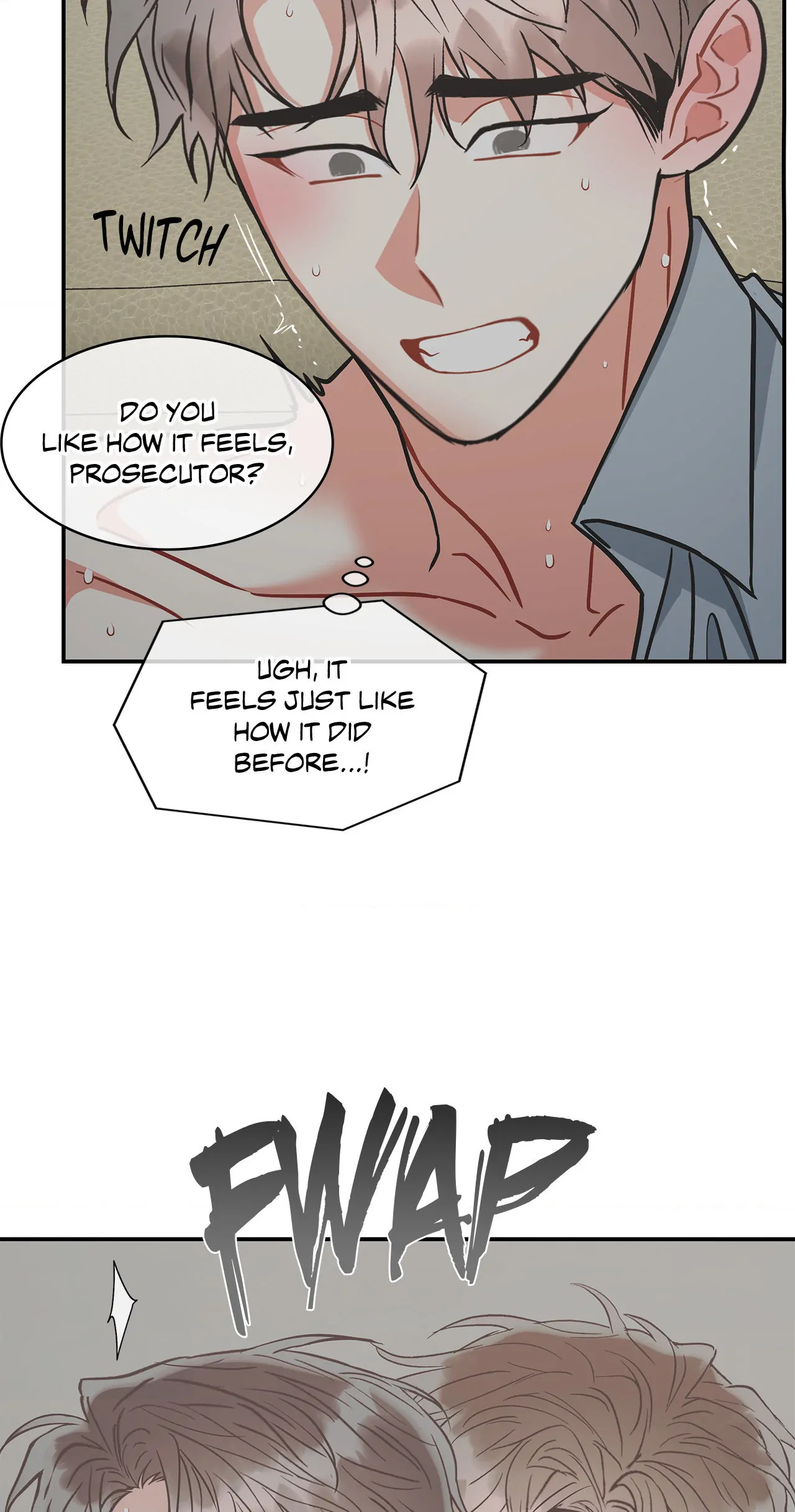 Mad Place [Official] - Chapter 66 manhwa