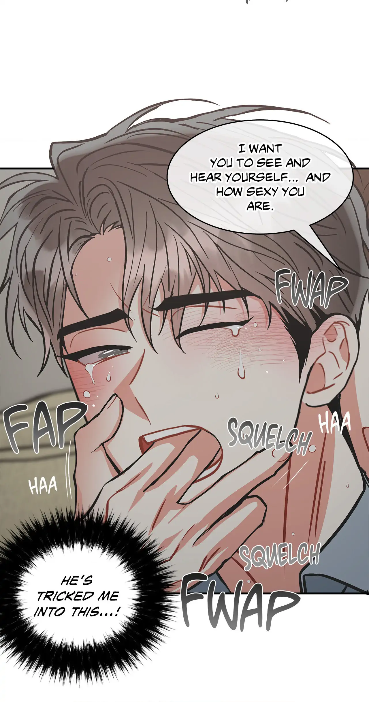 Mad Place [Official] - Chapter 66 manhwa