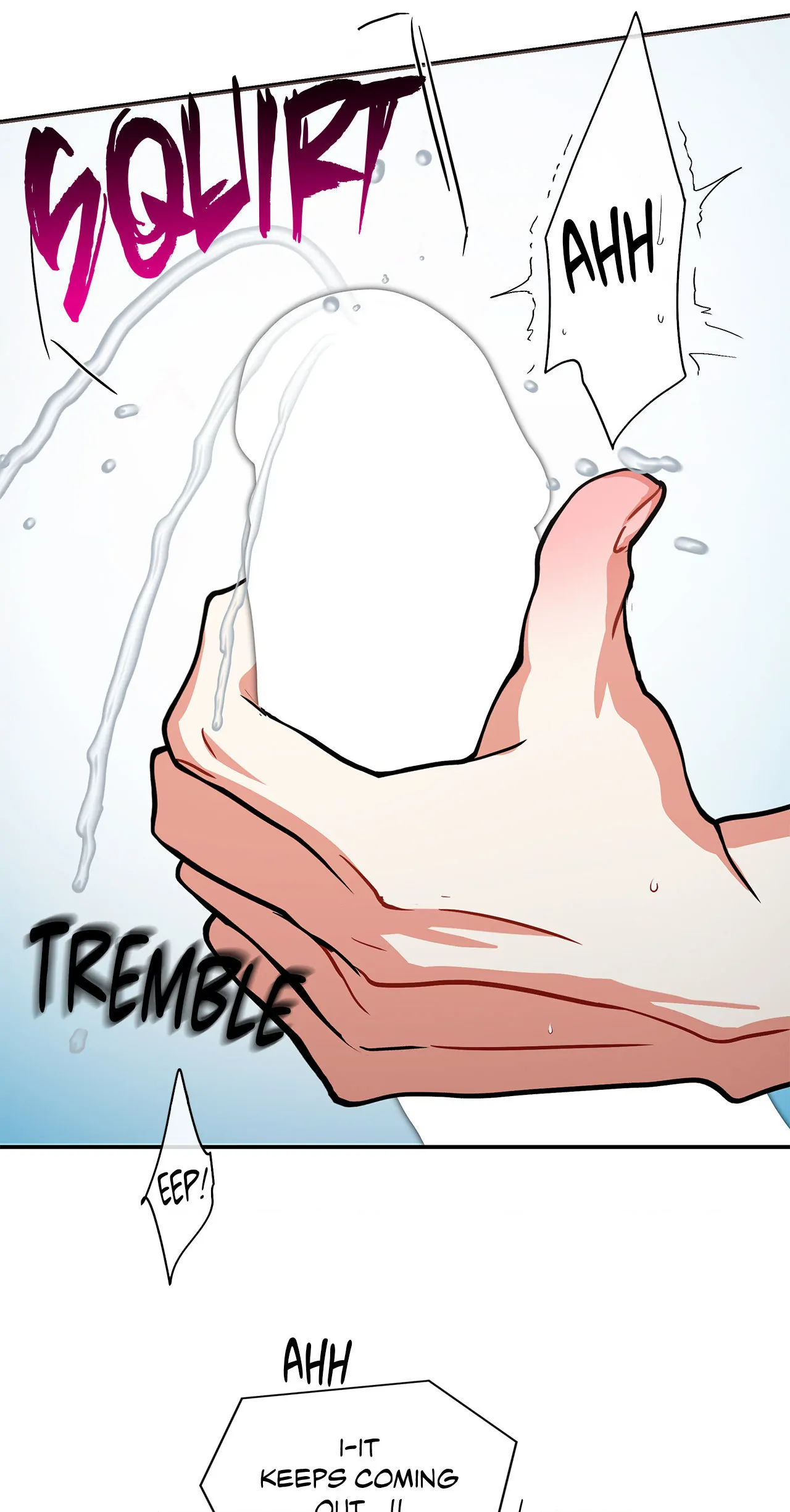Mad Place [Official] - Chapter 66 manhwa
