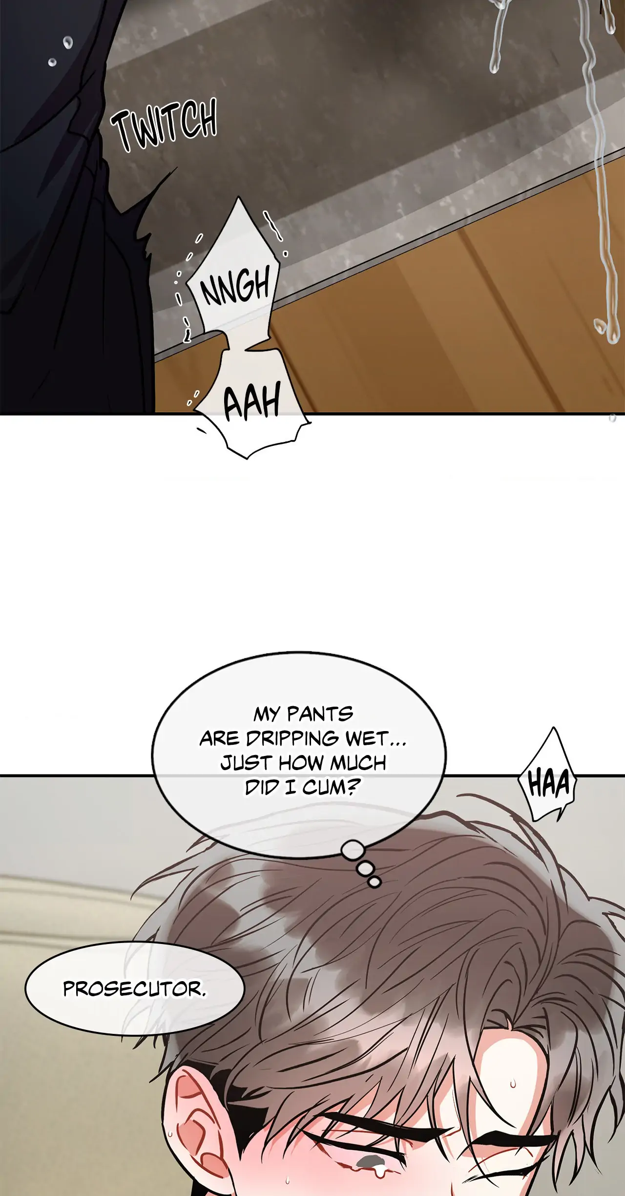 Mad Place [Official] - Chapter 66 manhwa