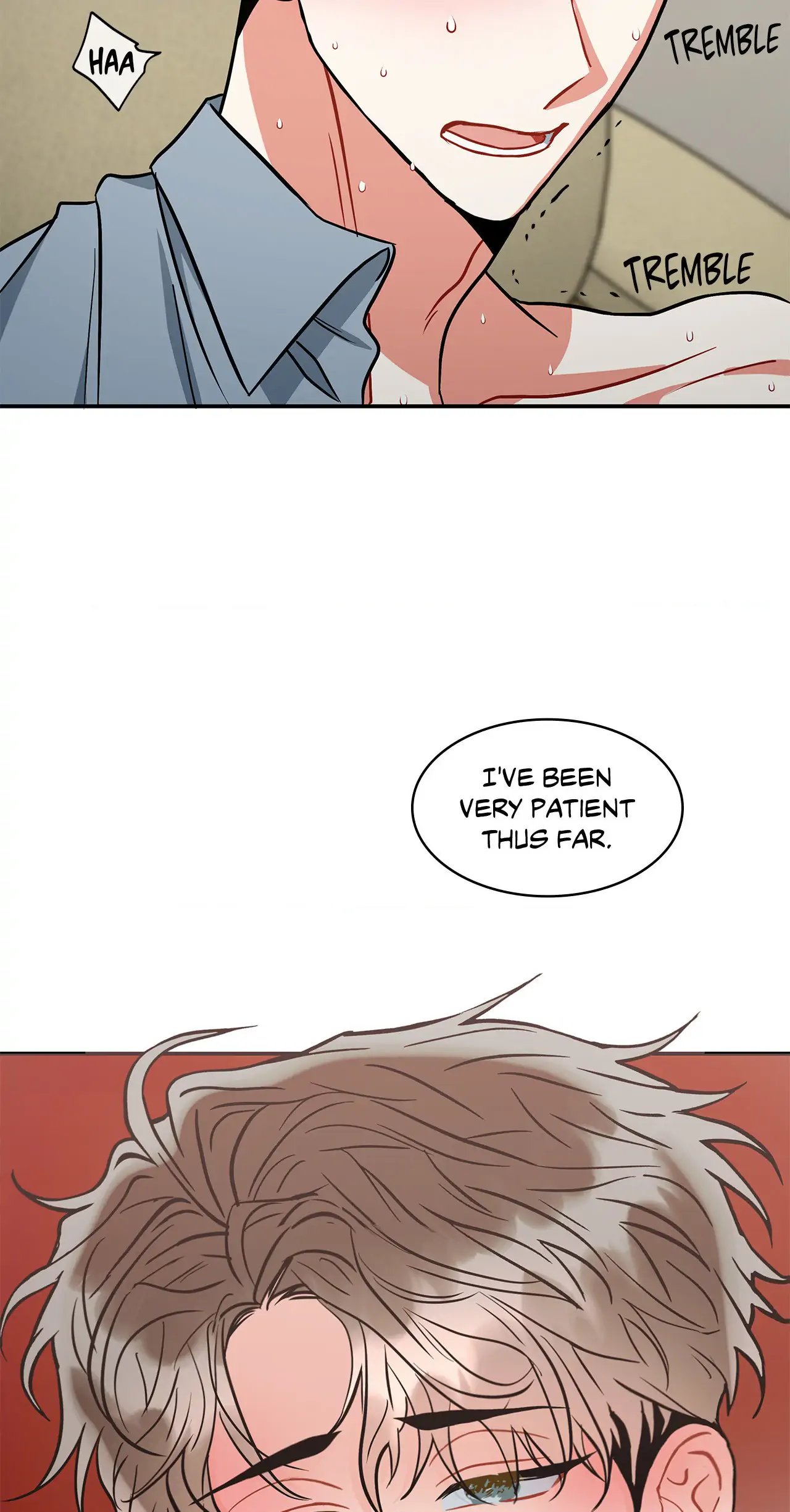 Mad Place [Official] - Chapter 66 manhwa