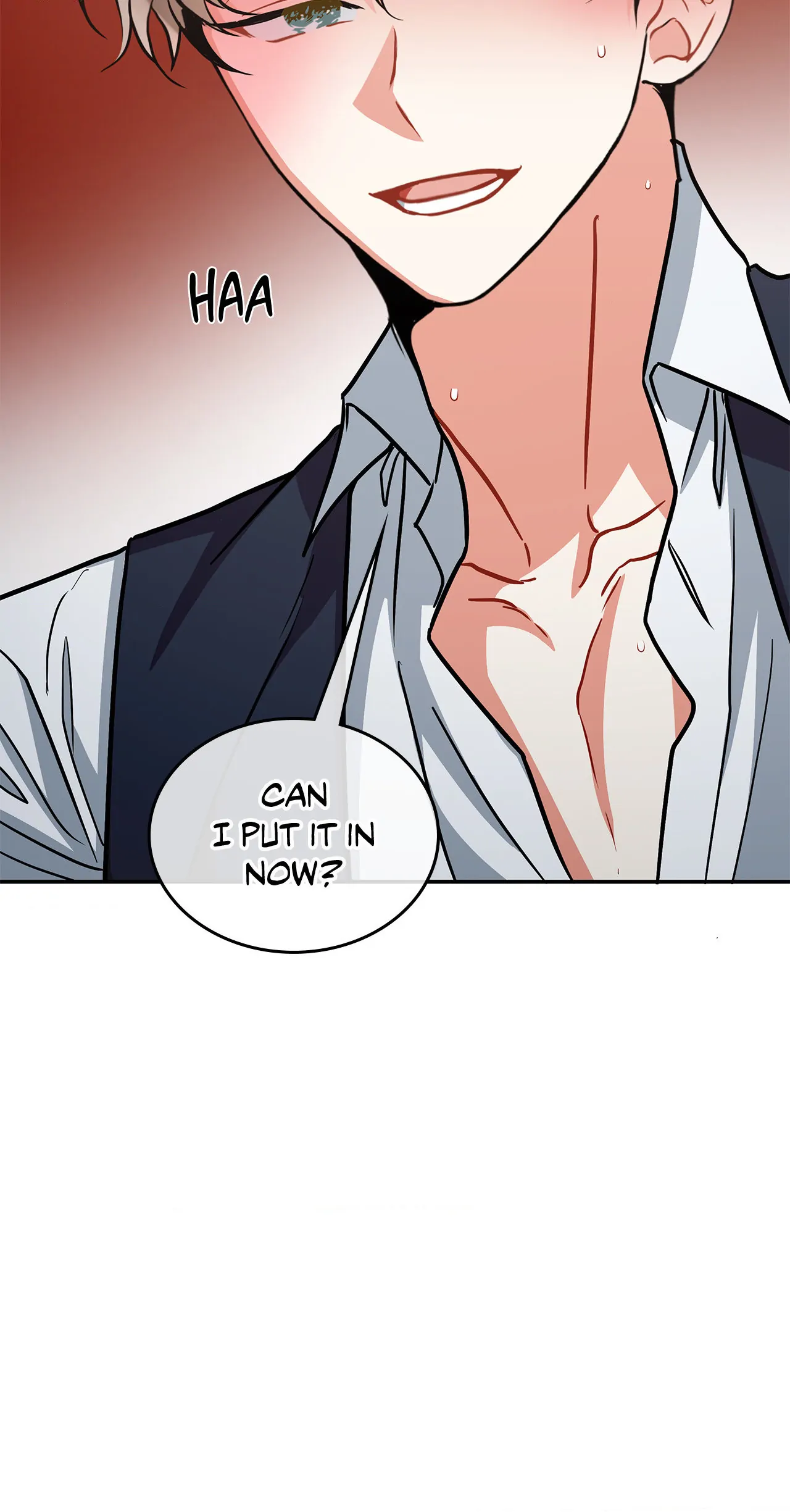 Mad Place [Official] - Chapter 66 manhwa
