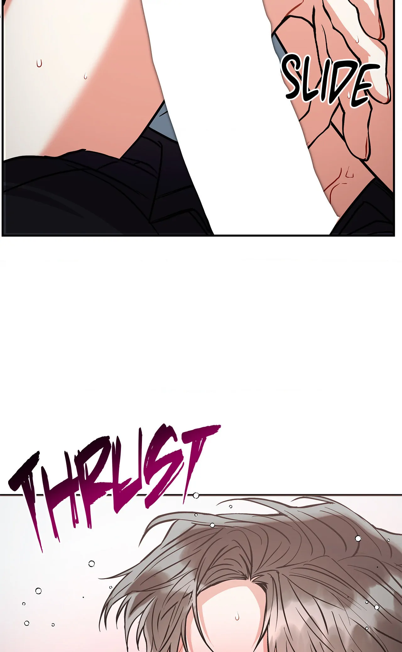 Mad Place [Official] - Chapter 66 manhwa