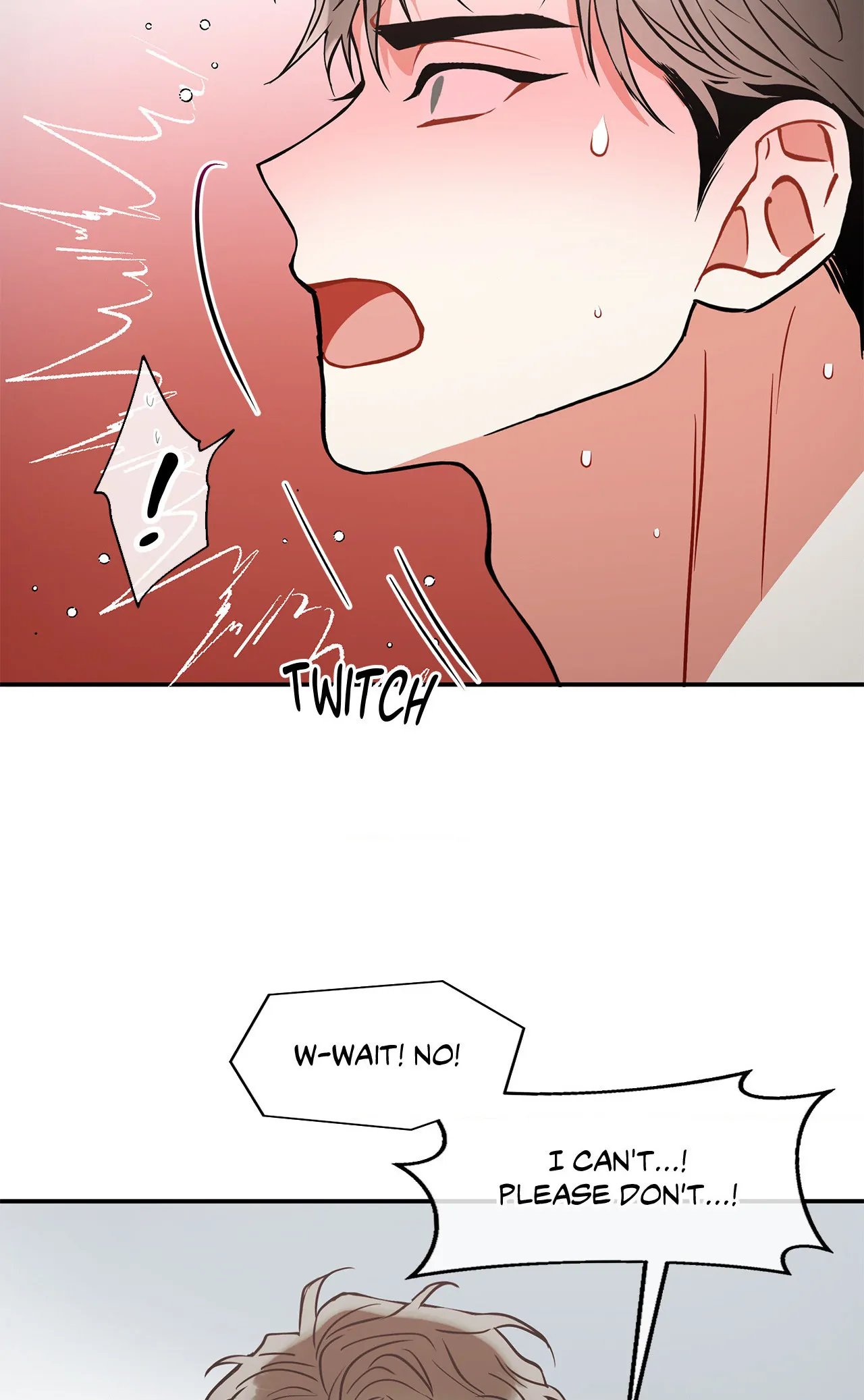 Mad Place [Official] - Chapter 66 manhwa