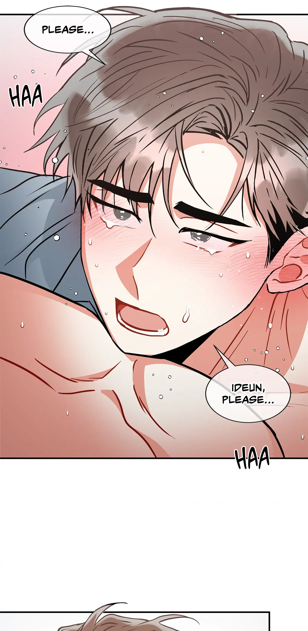 Mad Place [Official] - Chapter 66 manhwa
