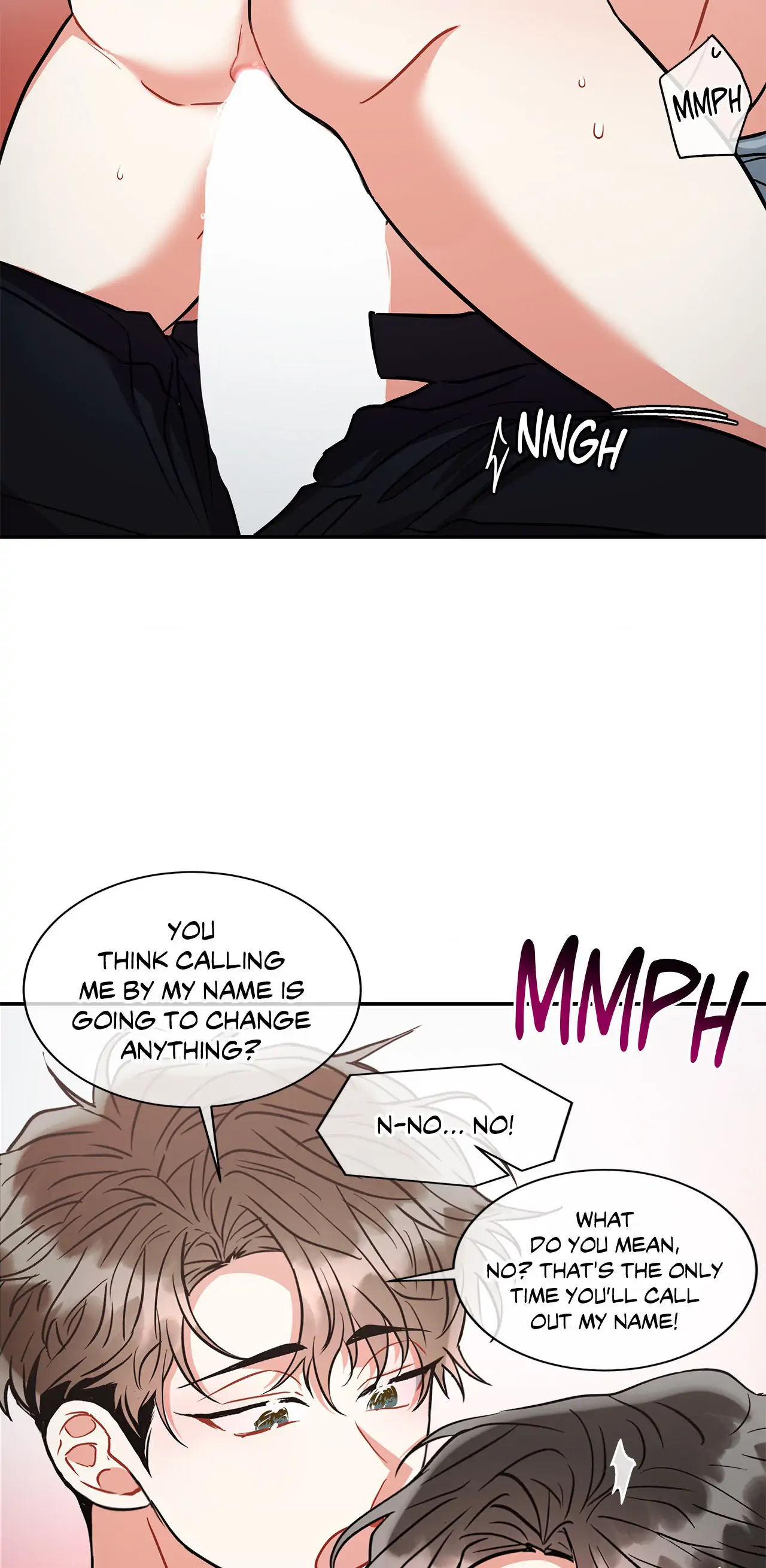 Mad Place [Official] - Chapter 66 manhwa