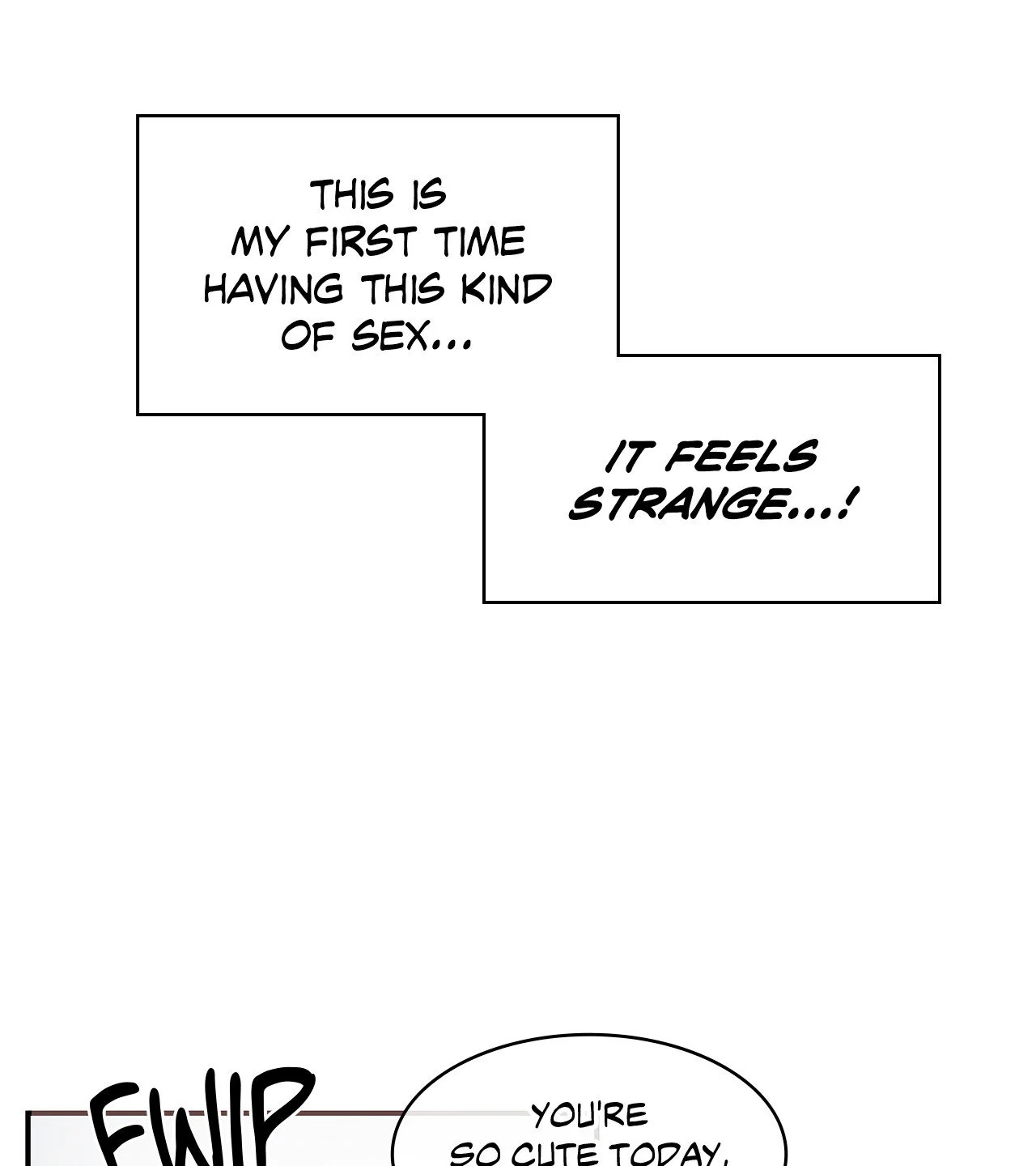 Mad Place [Official] - Chapter 66 manhwa