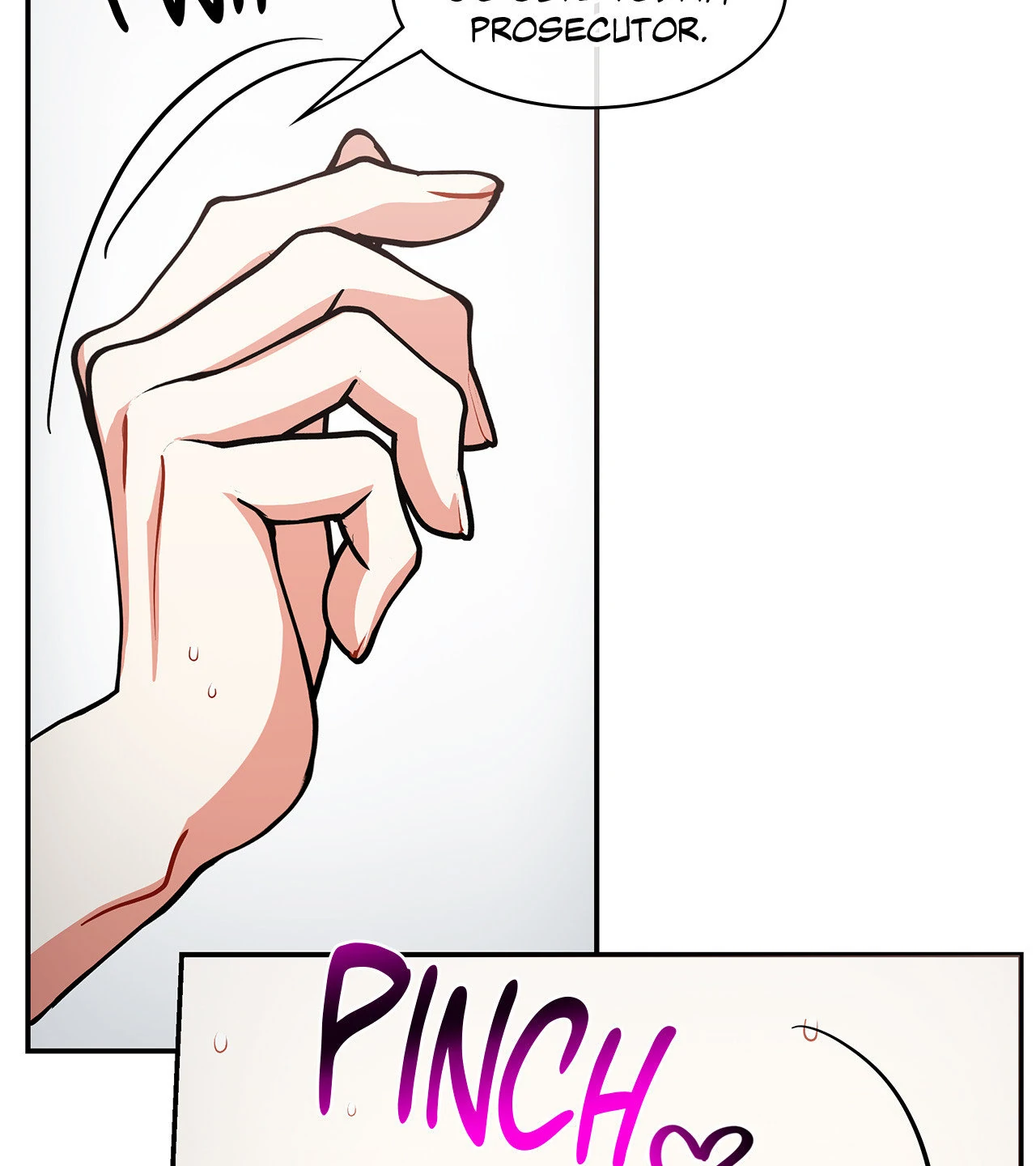Mad Place [Official] - Chapter 66 manhwa